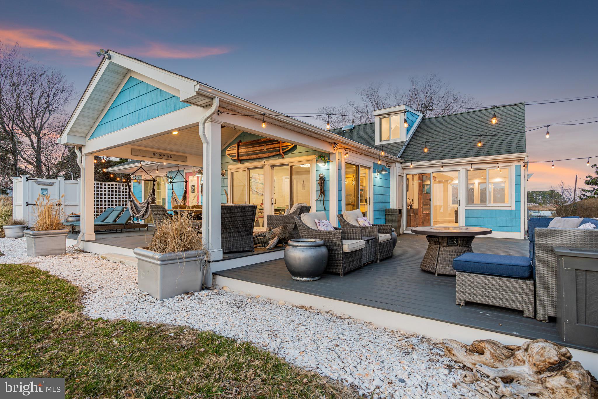 TAR BAY - Residential