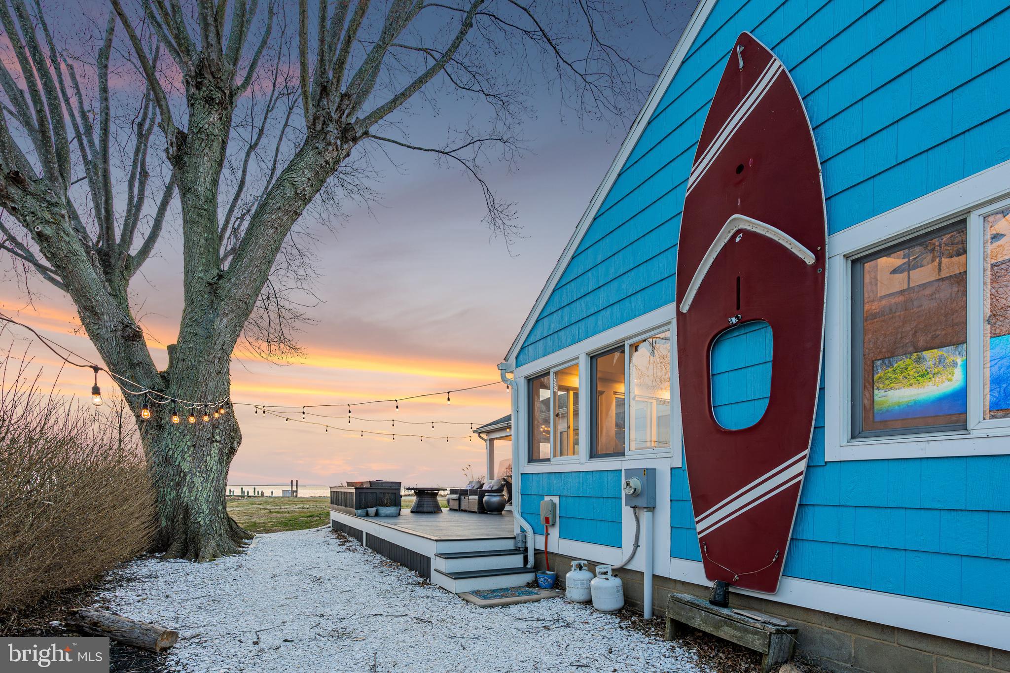 TAR BAY - Residential