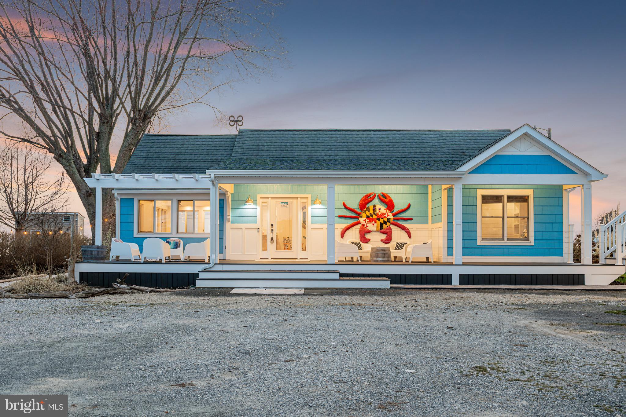 TAR BAY - Residential