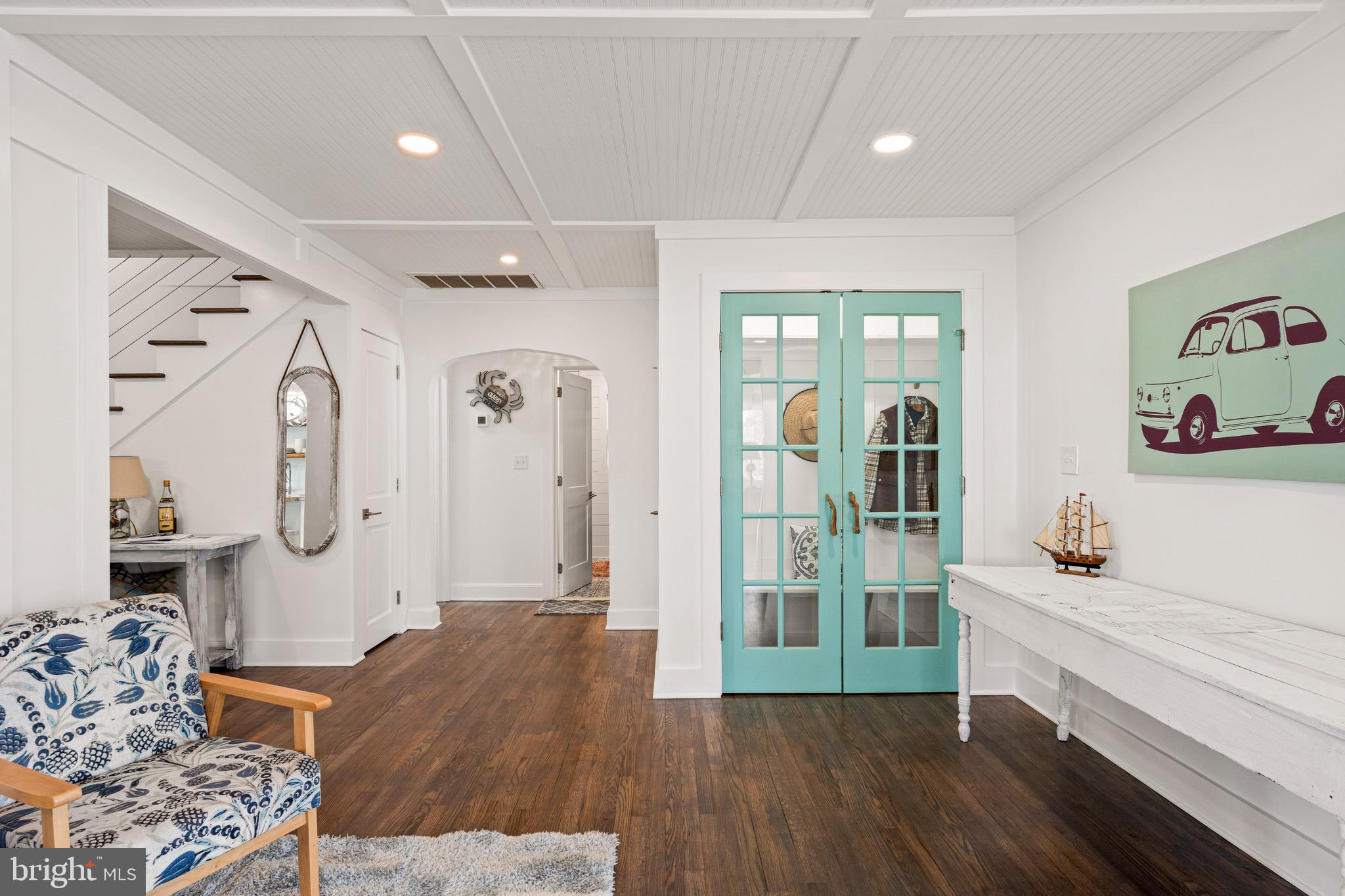 TAR BAY - Residential