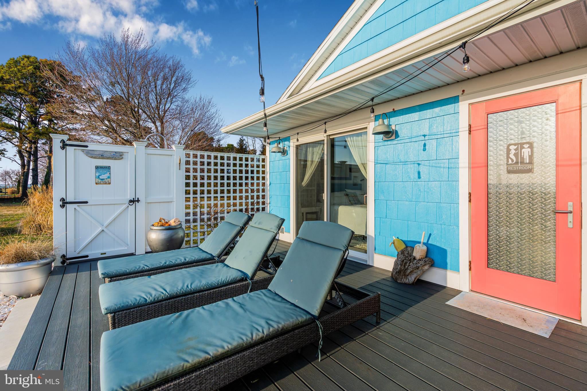 TAR BAY - Residential