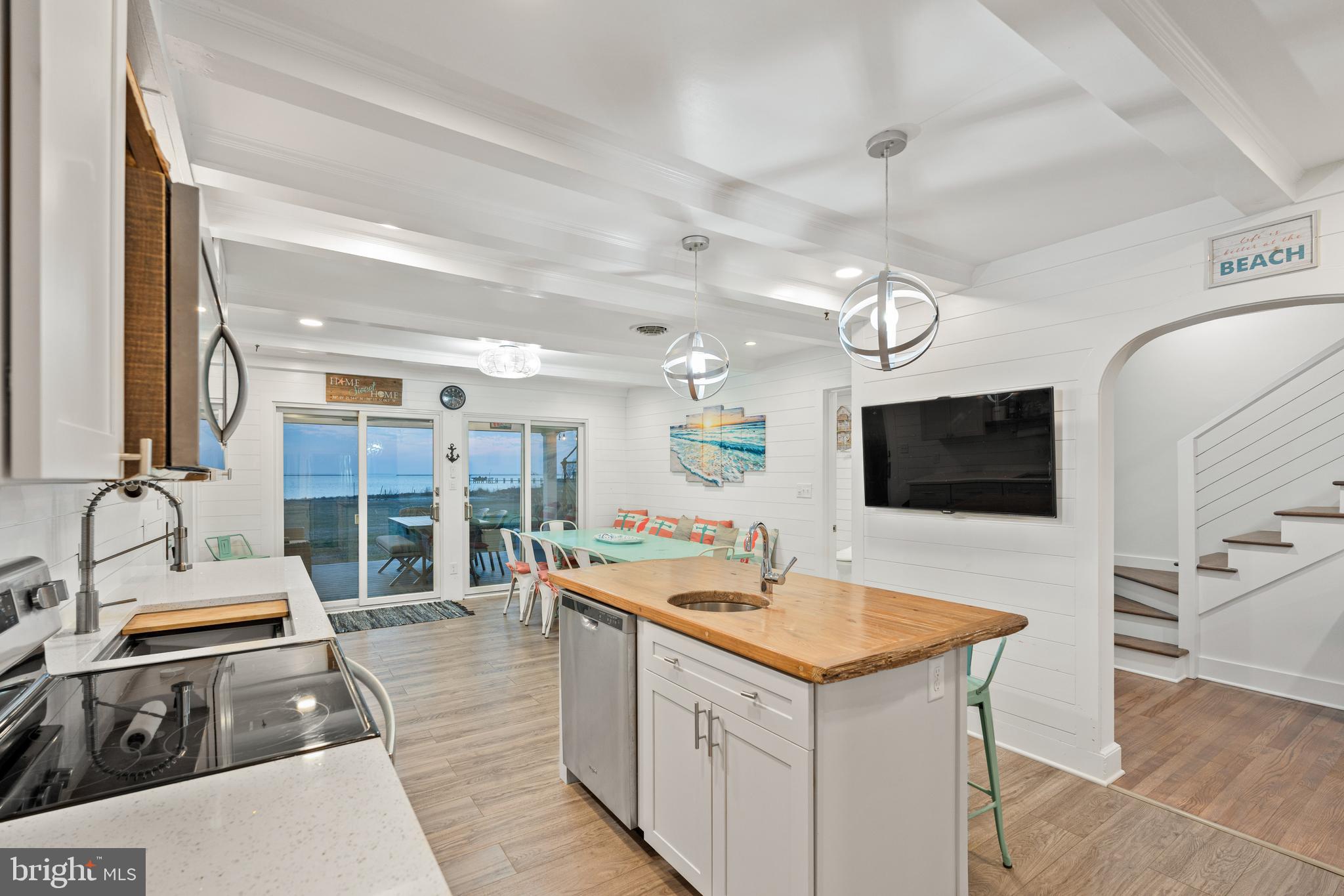 TAR BAY - Residential