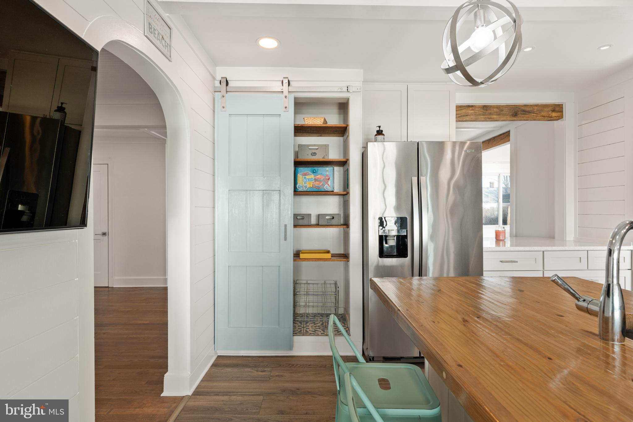 TAR BAY - Residential