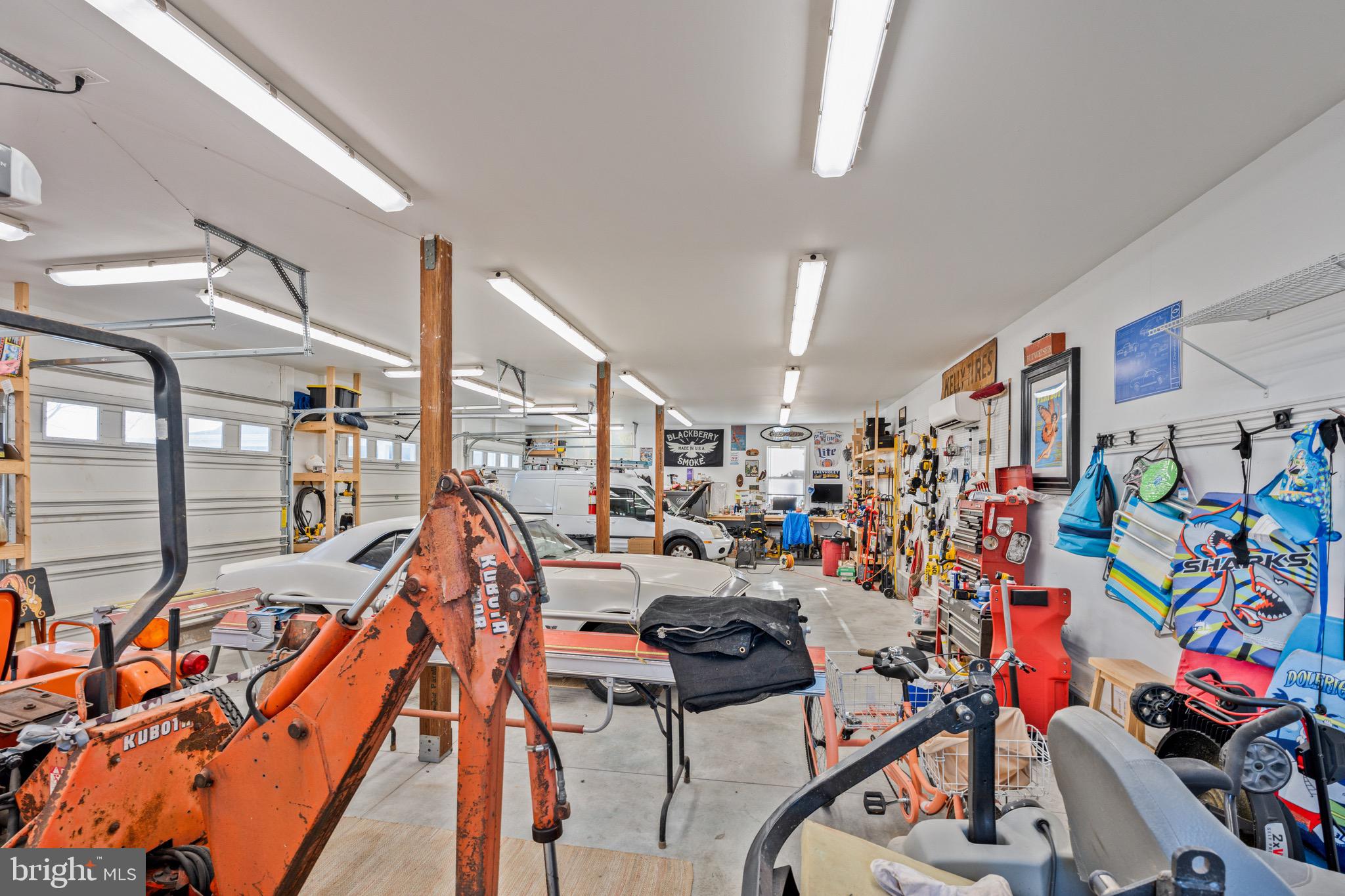 TAR BAY - Residential