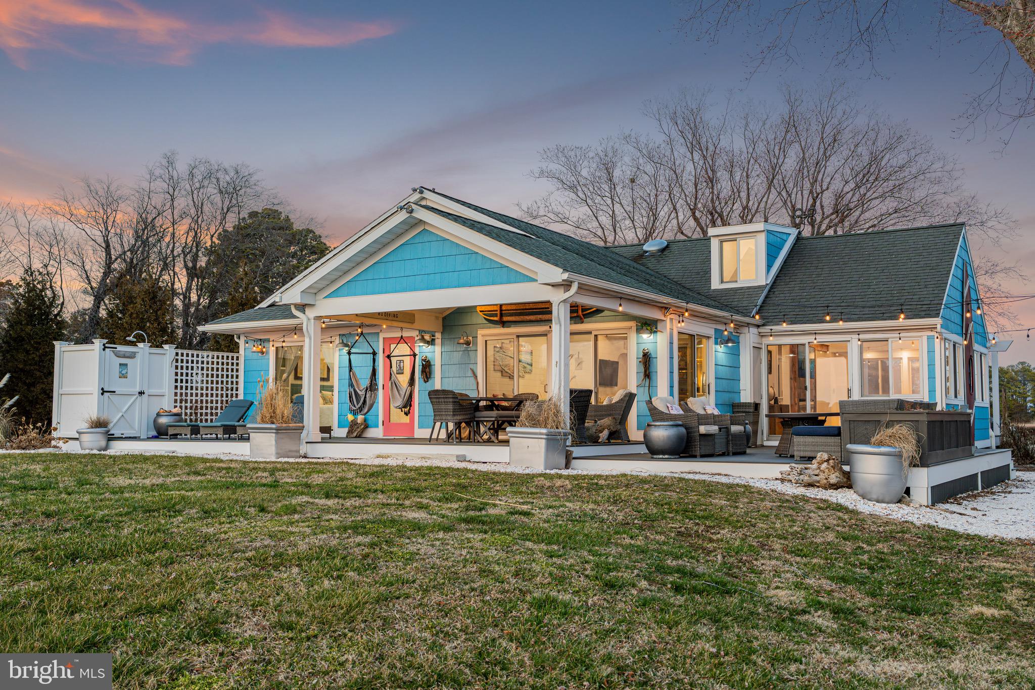 TAR BAY - Residential