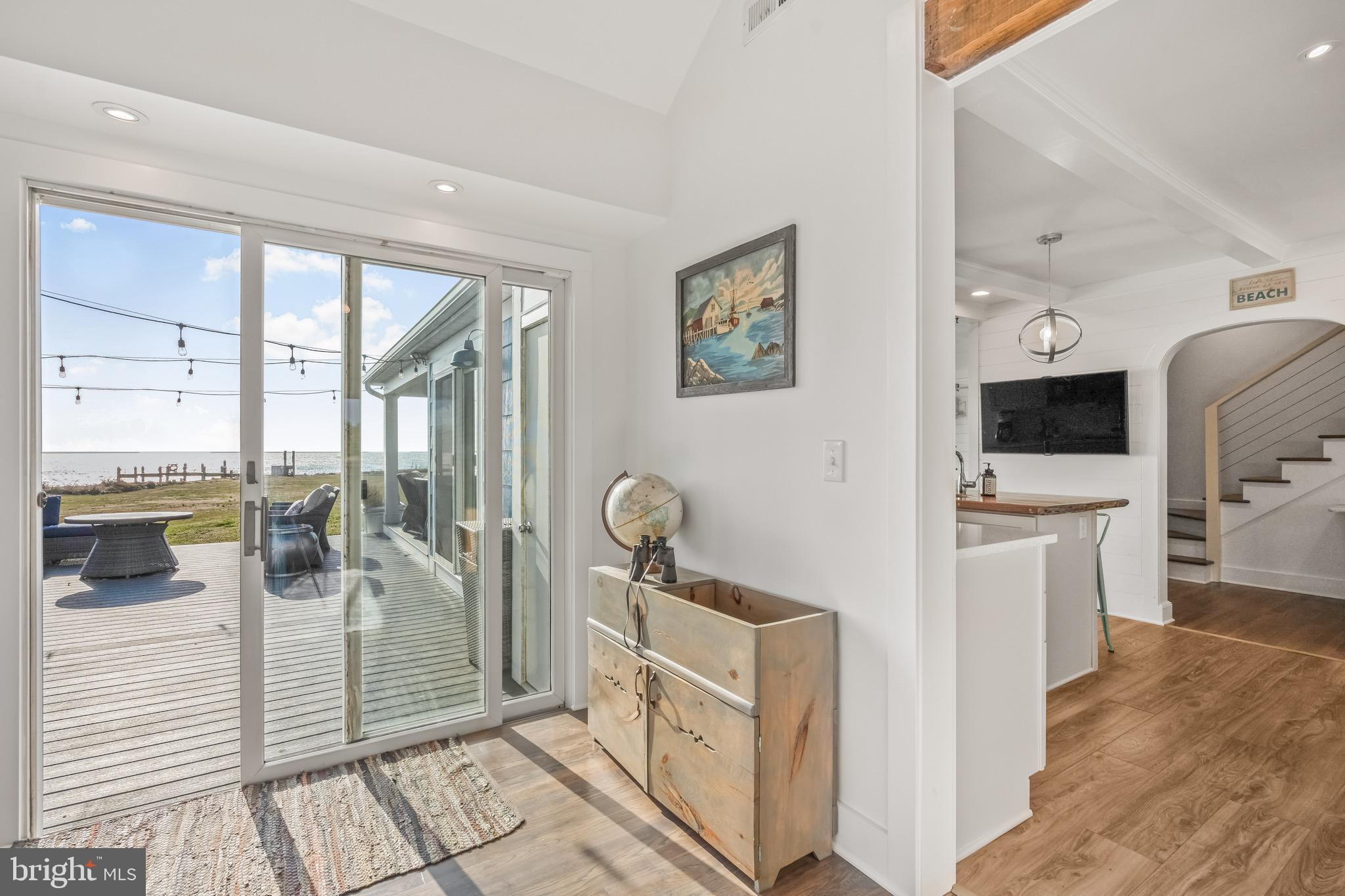 TAR BAY - Residential