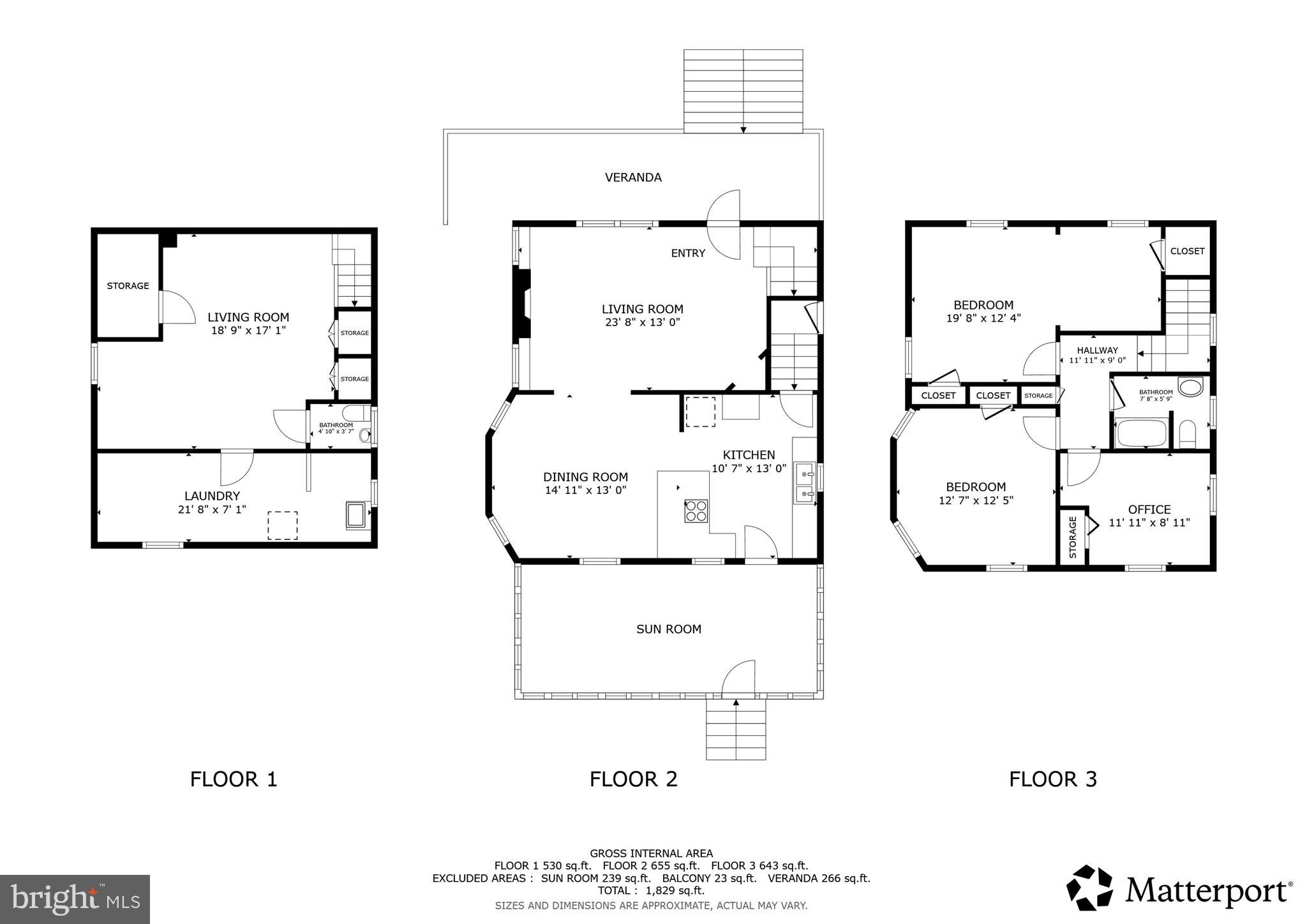 HUNTING RIDGE HISTORIC DISTRICT - Residential