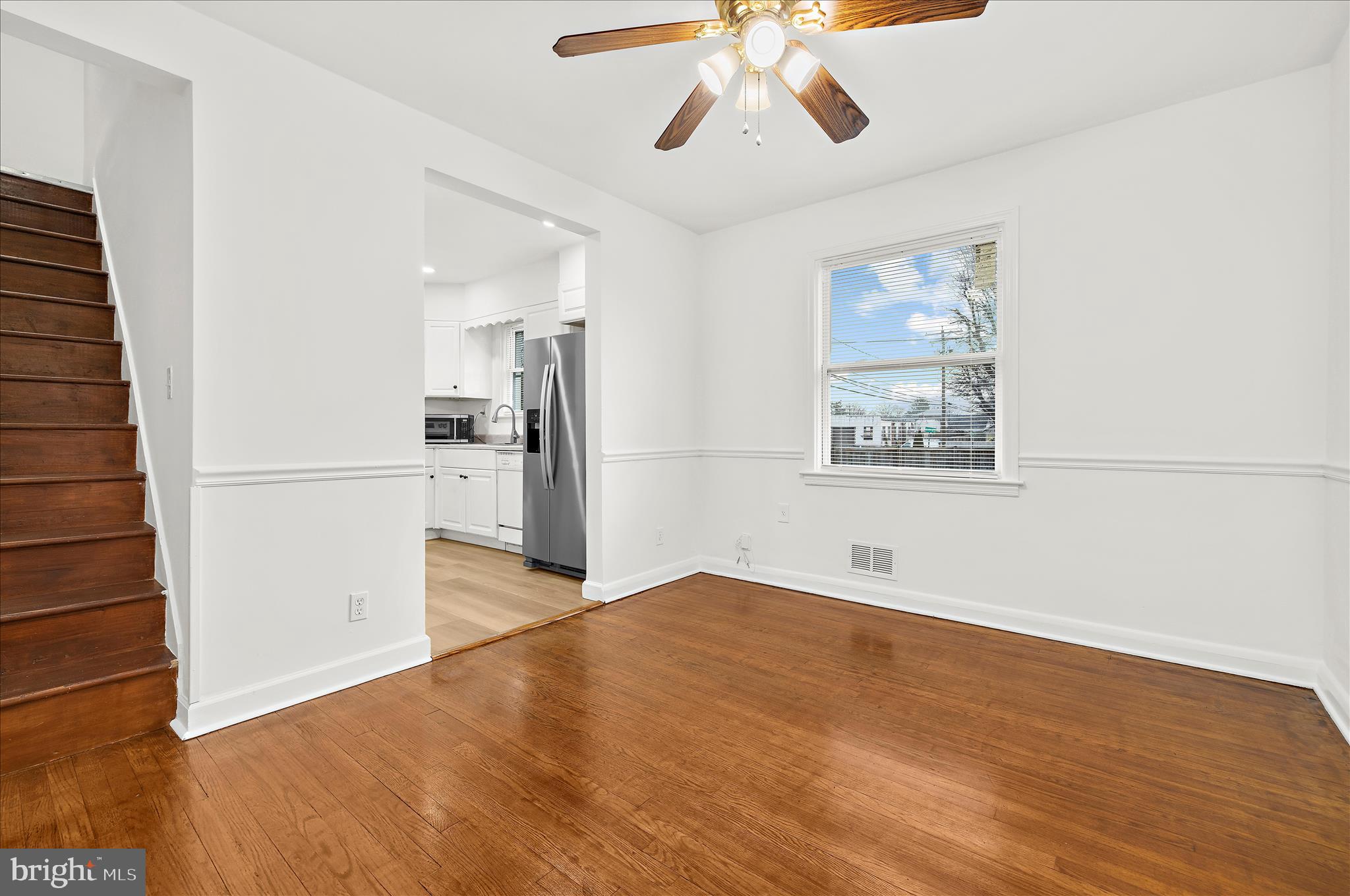 ROLAND TERRACE - Residential