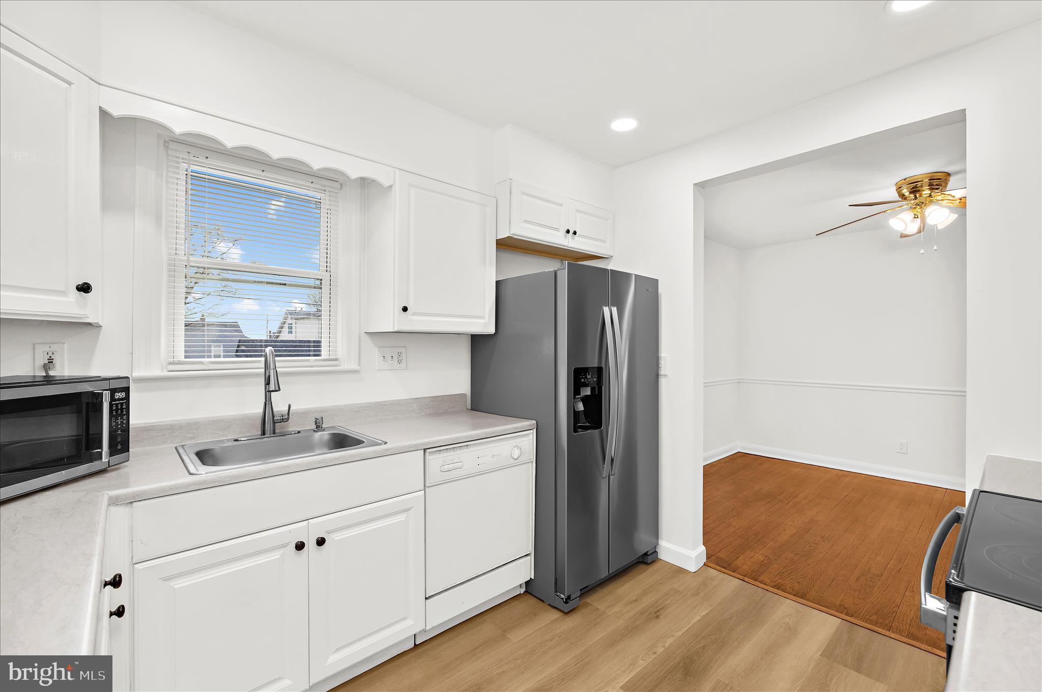 ROLAND TERRACE - Residential