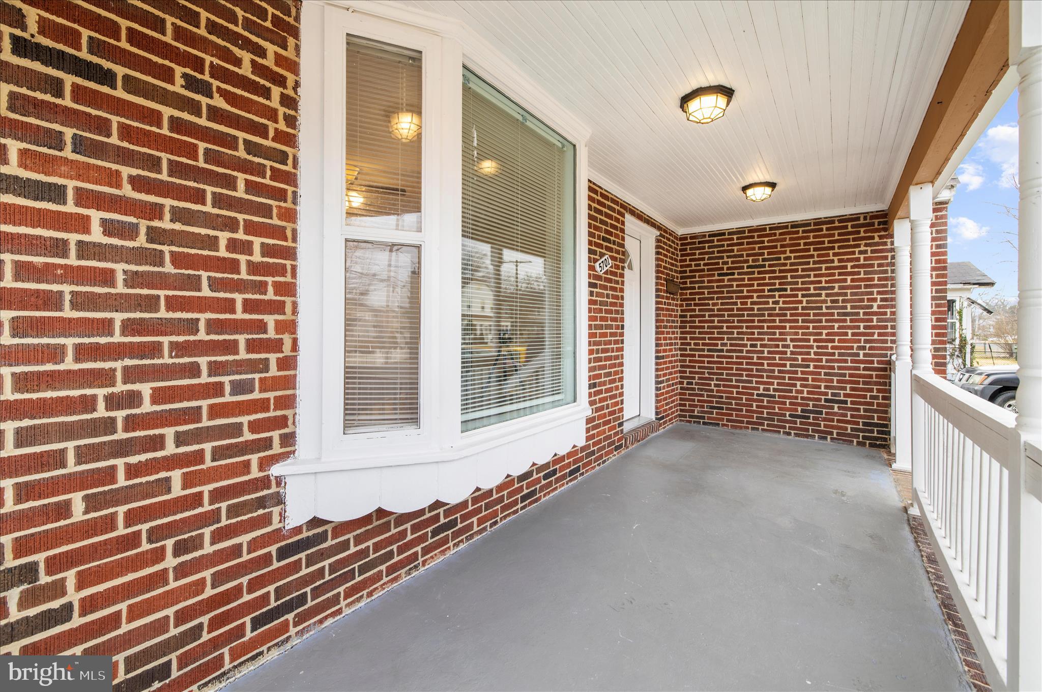 ROLAND TERRACE - Residential