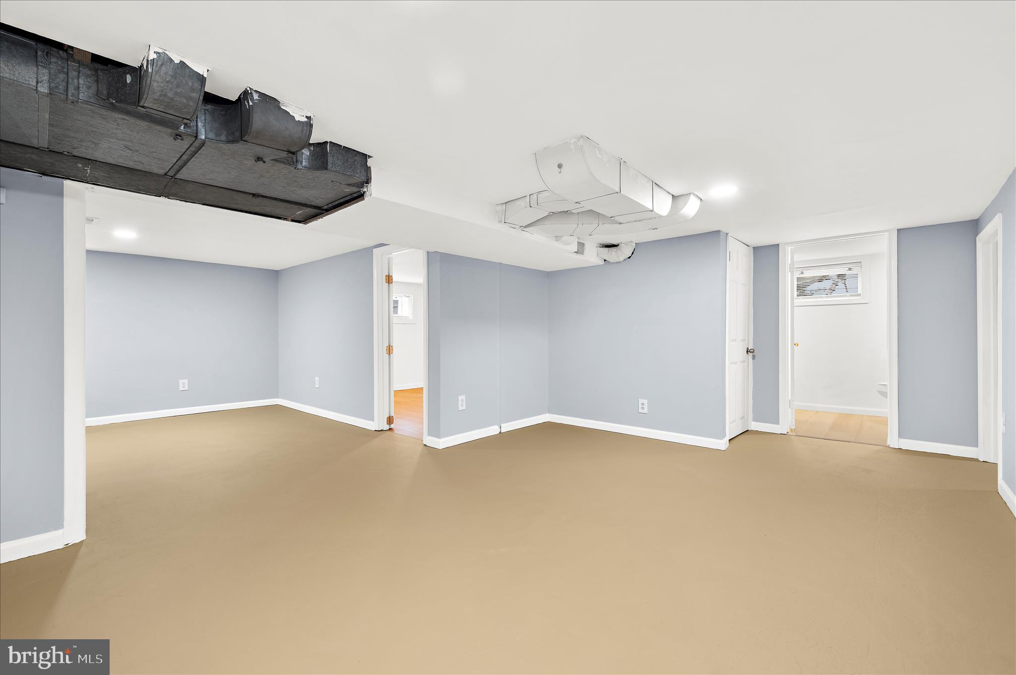 ROLAND TERRACE - Residential