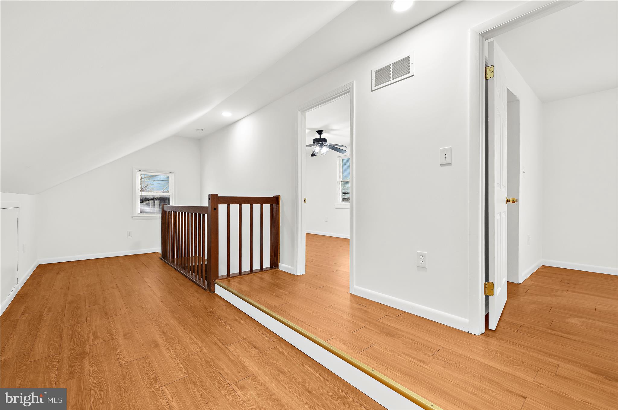 ROLAND TERRACE - Residential