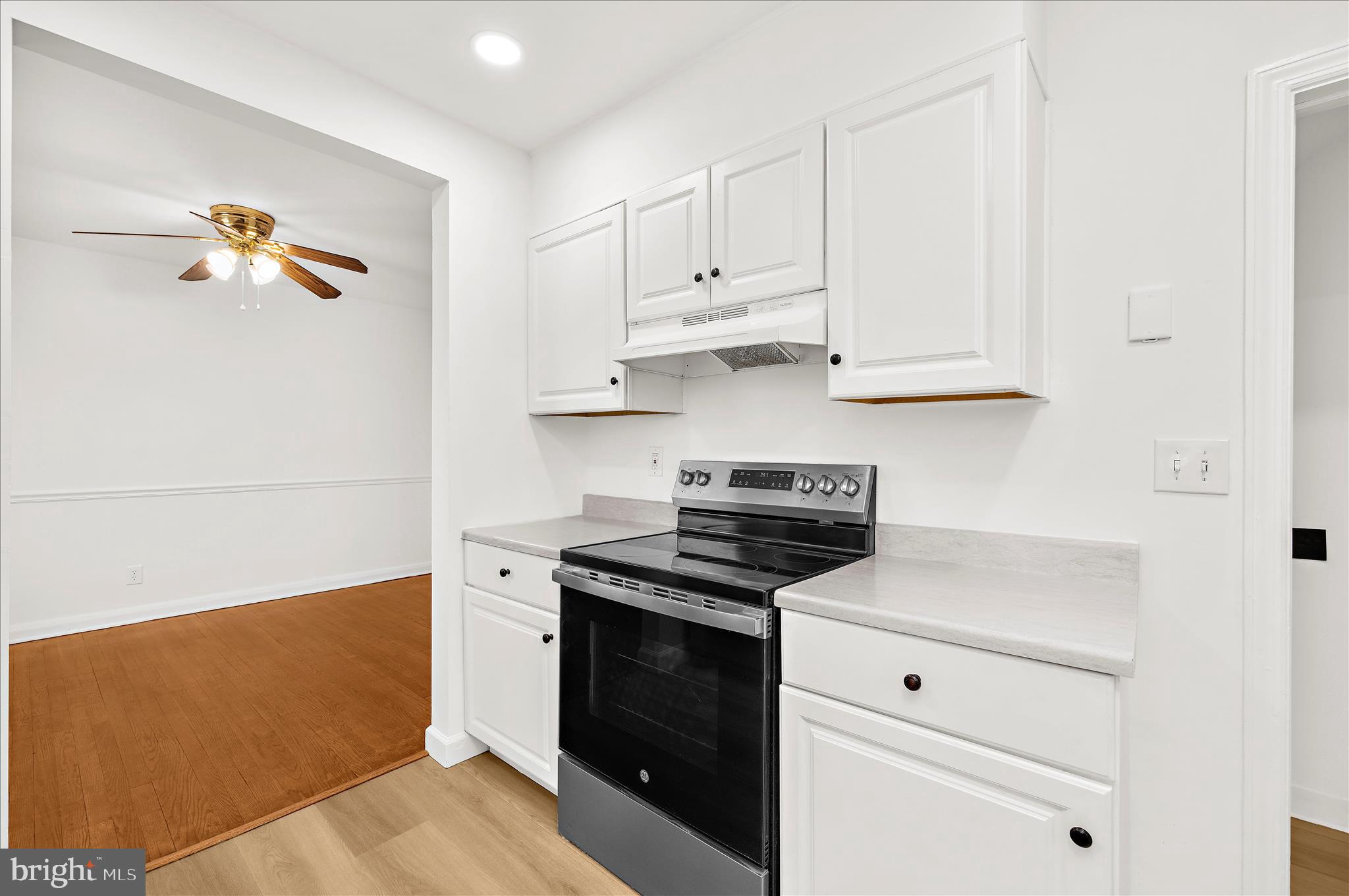 ROLAND TERRACE - Residential