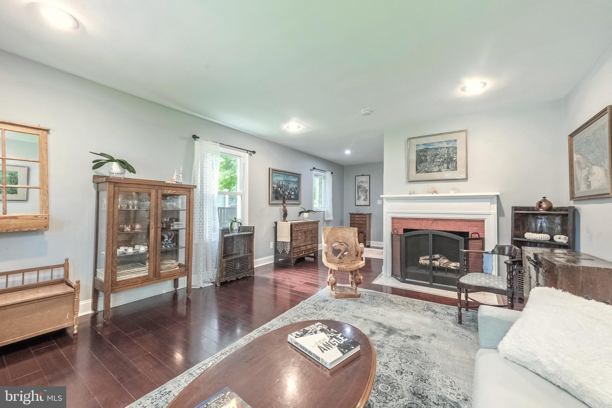 214 LEWIS STREET NW