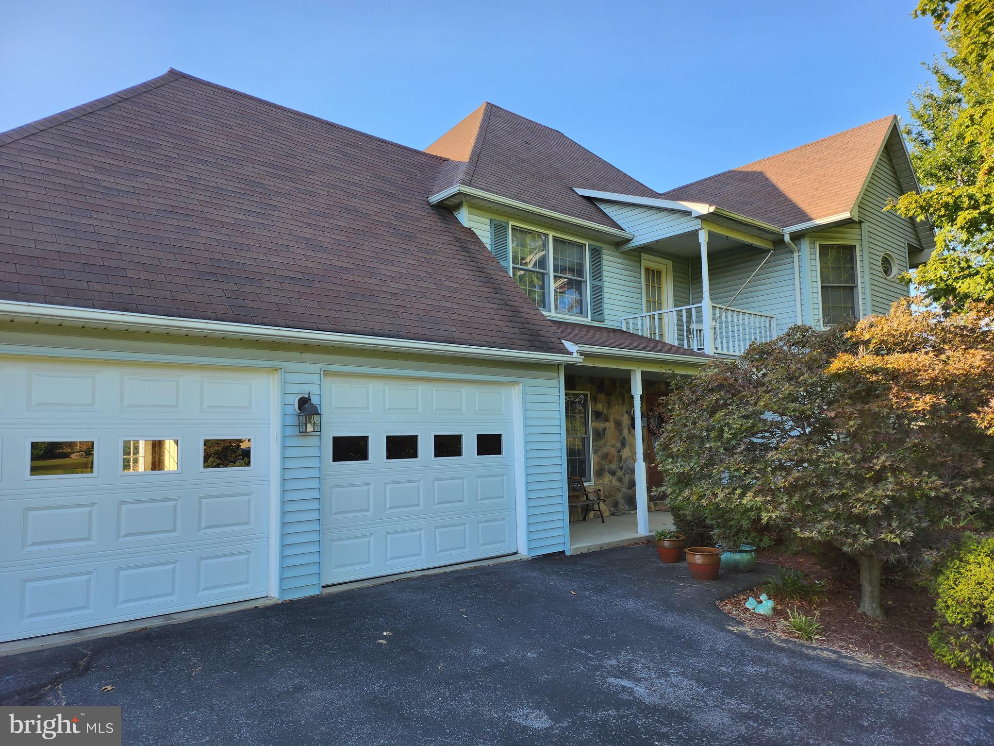 SPRING MILLS FARM - Residential