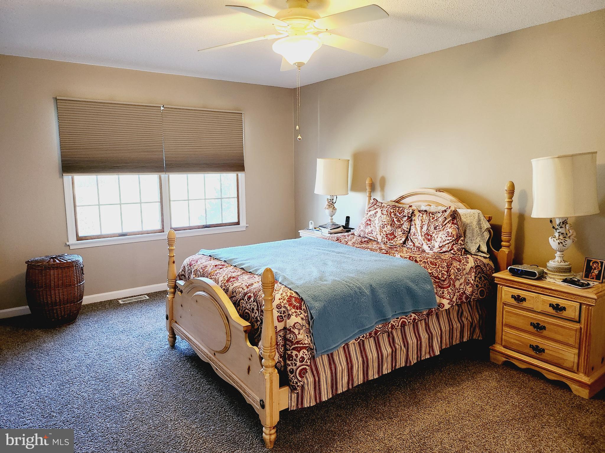 SPRING MILLS FARM - Residential