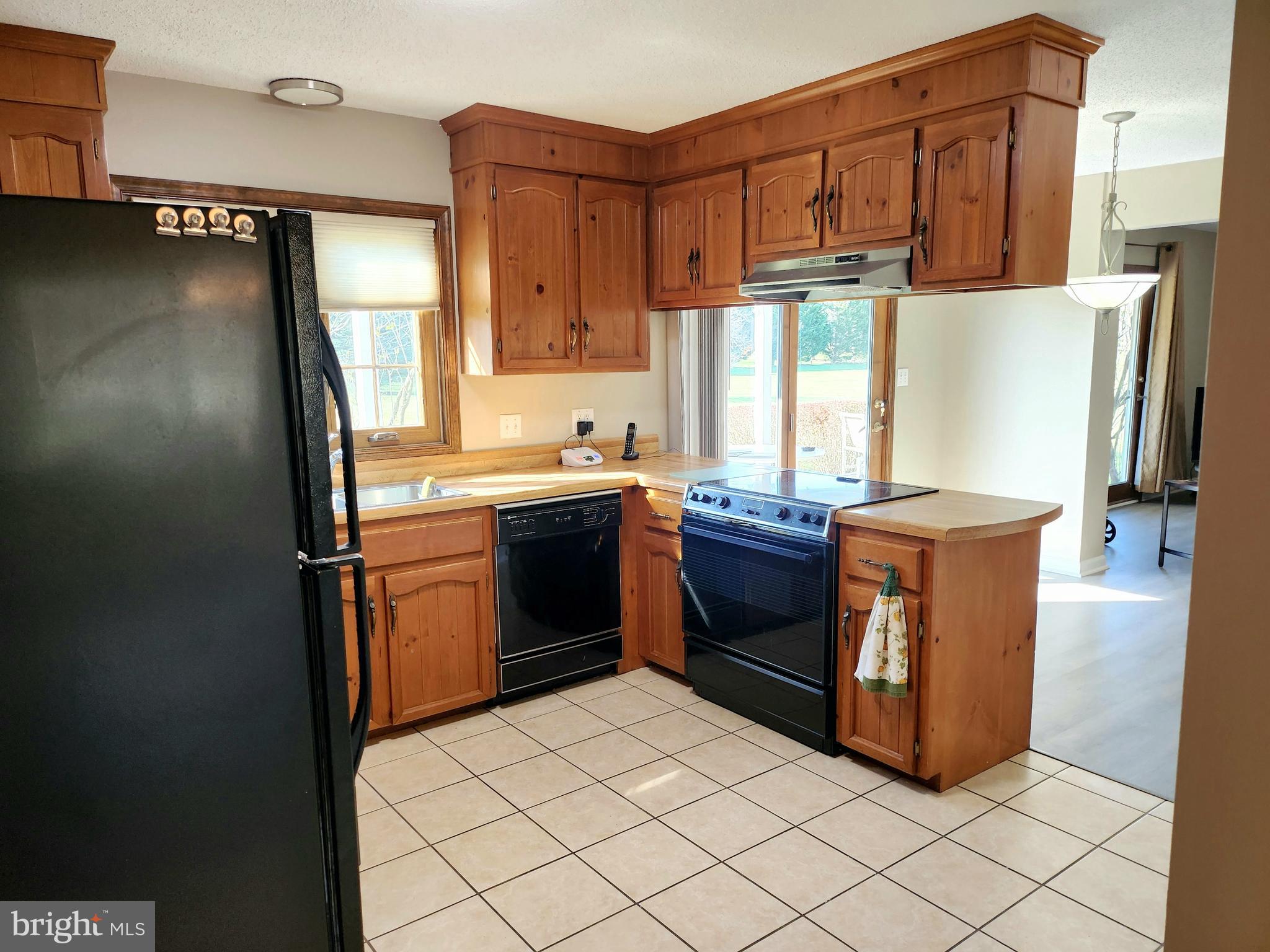 SPRING MILLS FARM - Residential