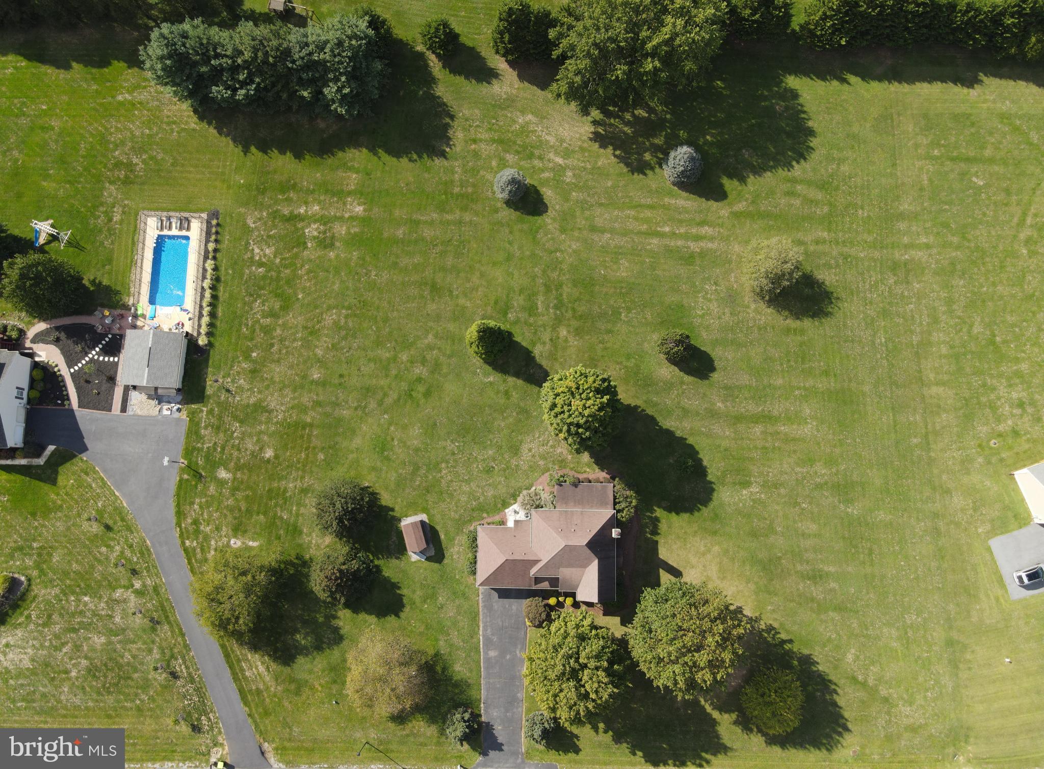 SPRING MILLS FARM - Residential