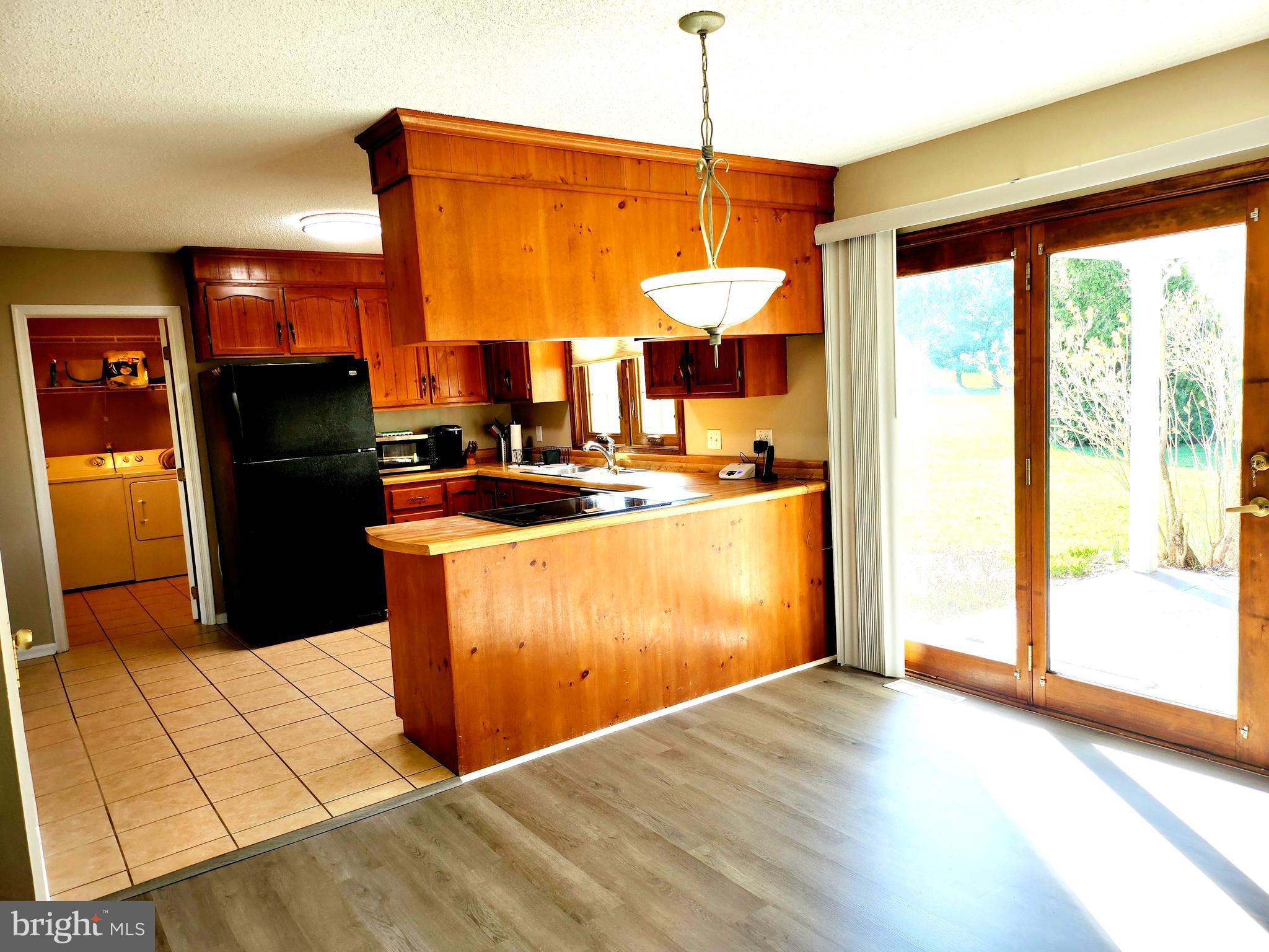 SPRING MILLS FARM - Residential