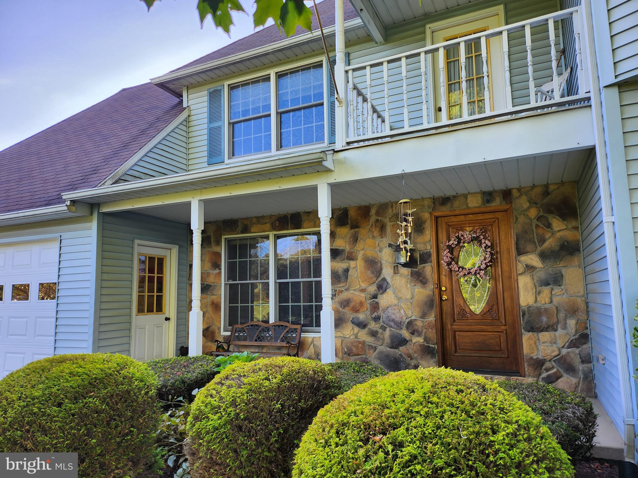 SPRING MILLS FARM - Residential