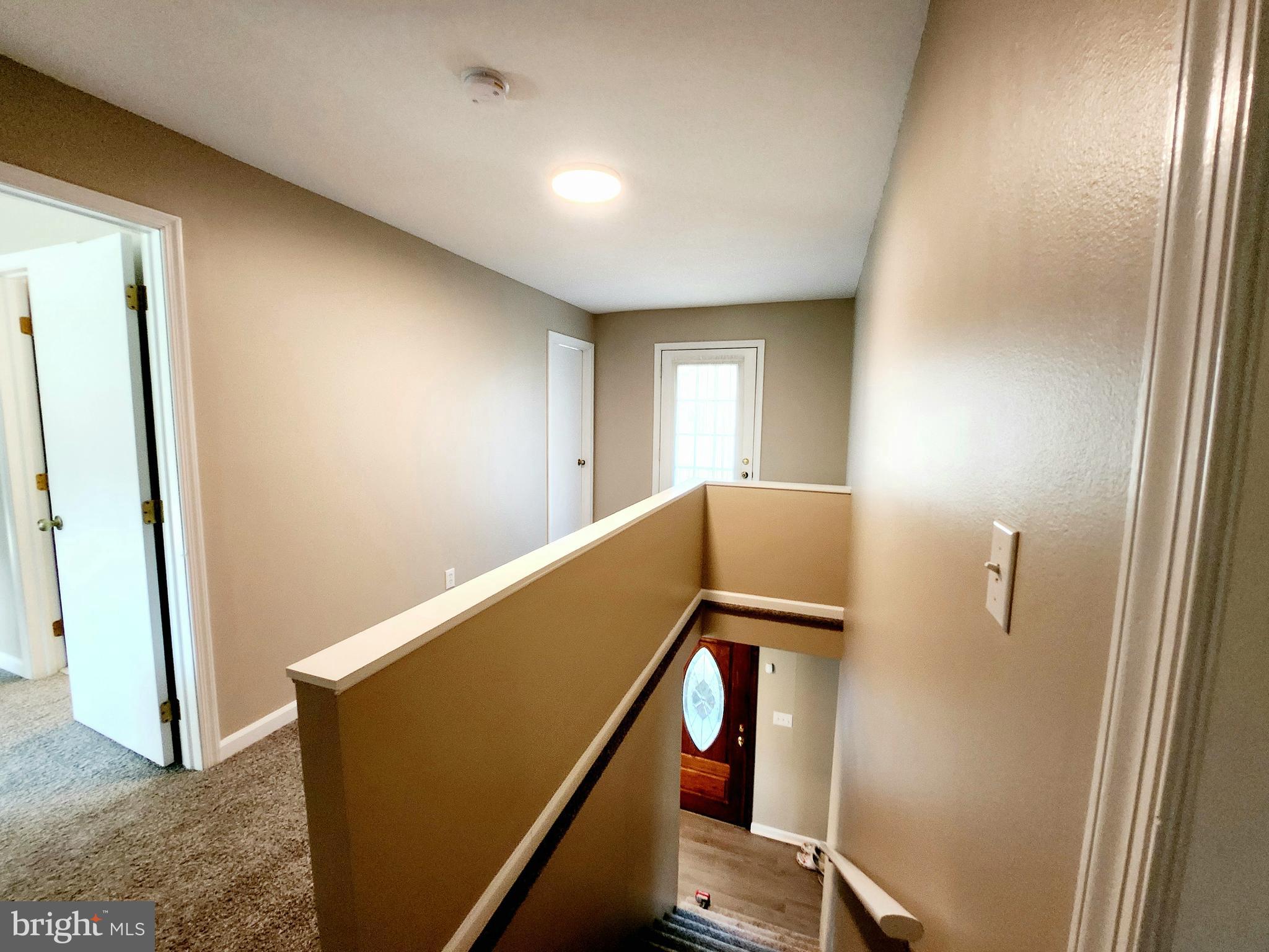 SPRING MILLS FARM - Residential