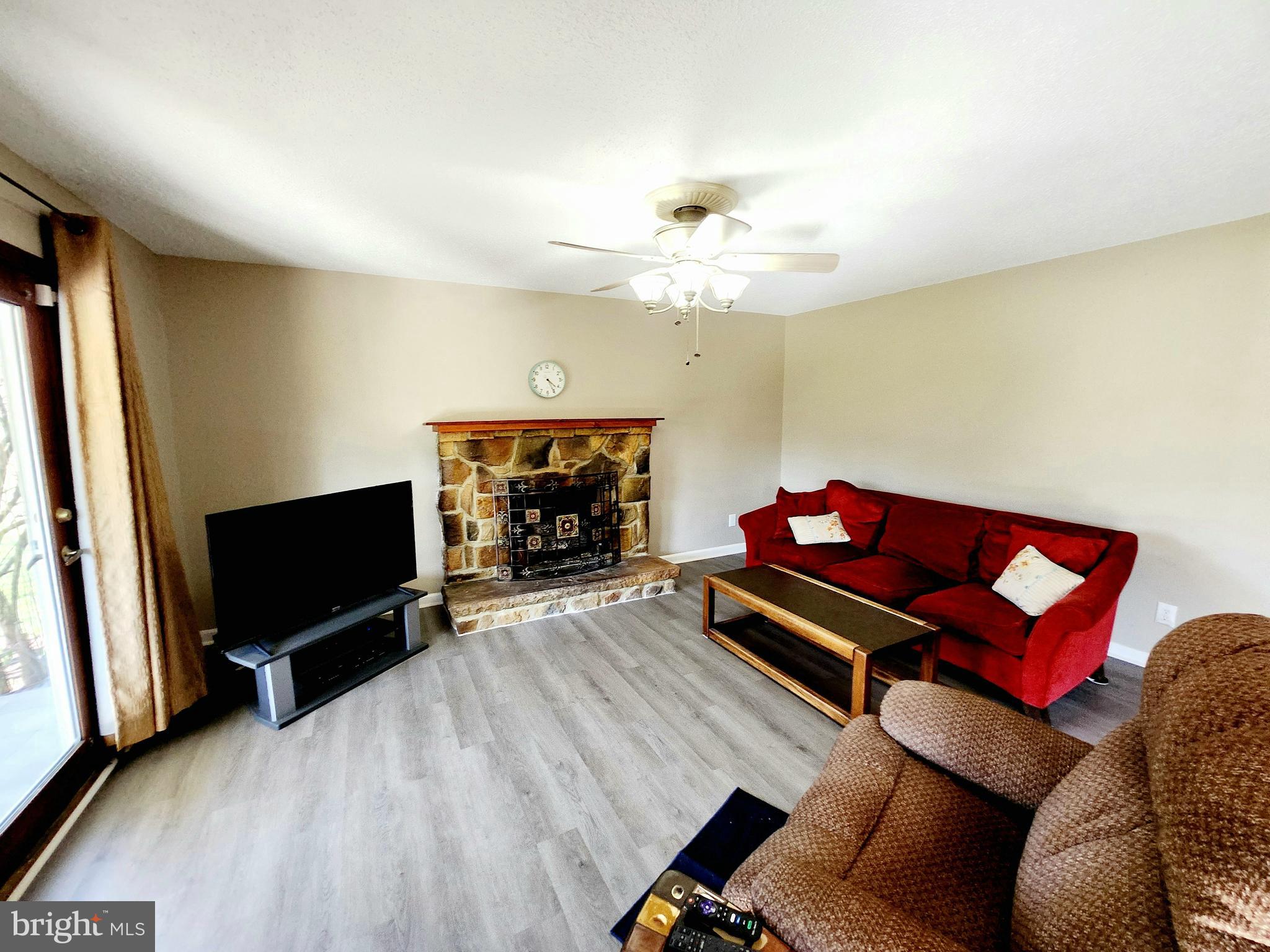 SPRING MILLS FARM - Residential