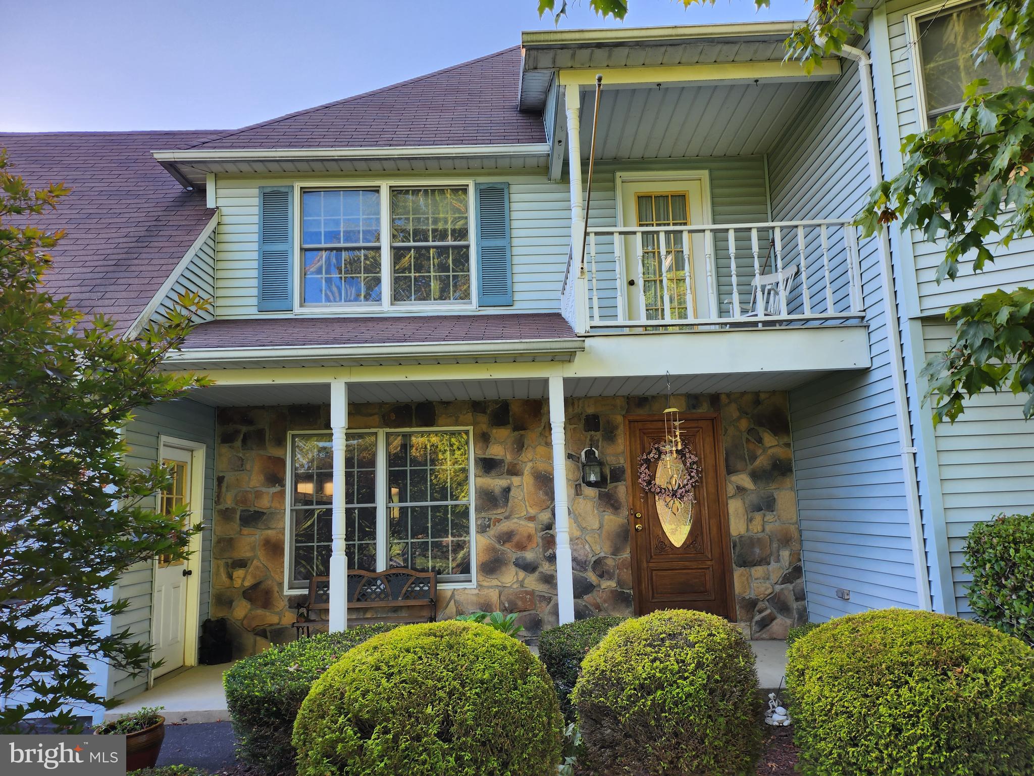 SPRING MILLS FARM - Residential