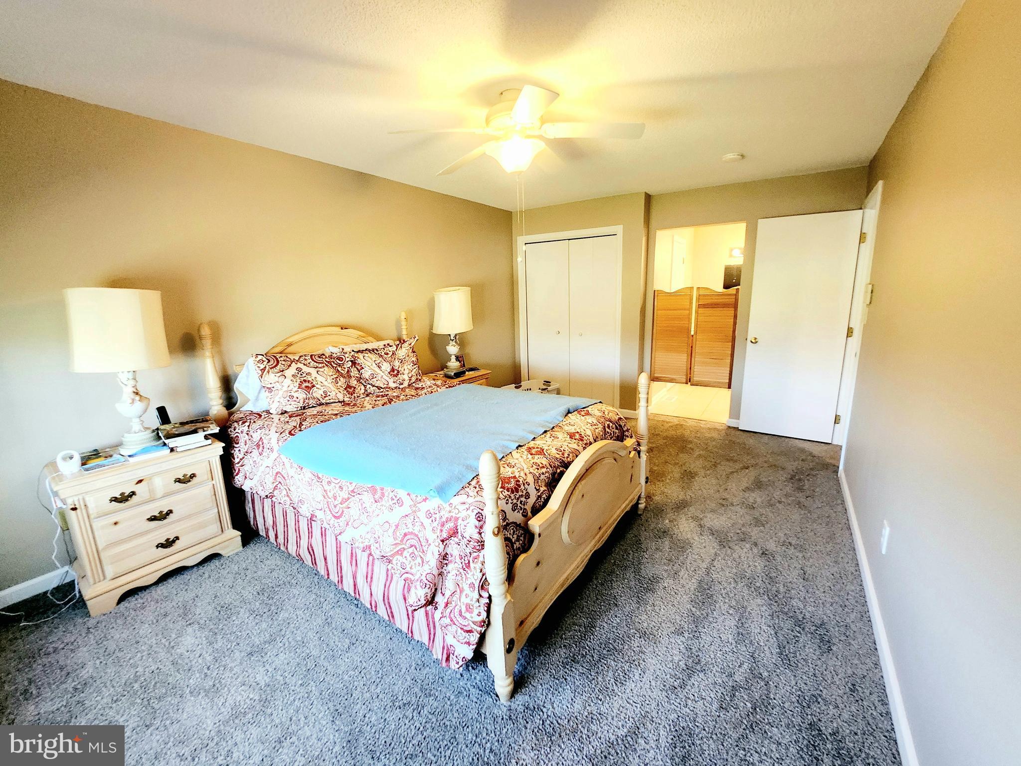 SPRING MILLS FARM - Residential