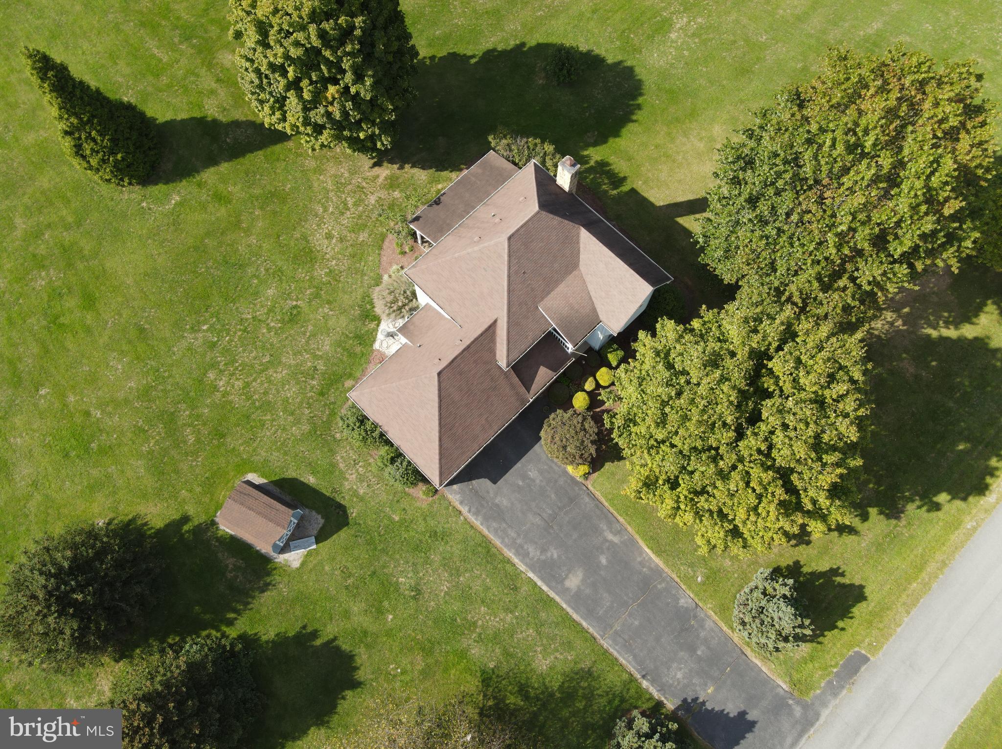 SPRING MILLS FARM - Residential