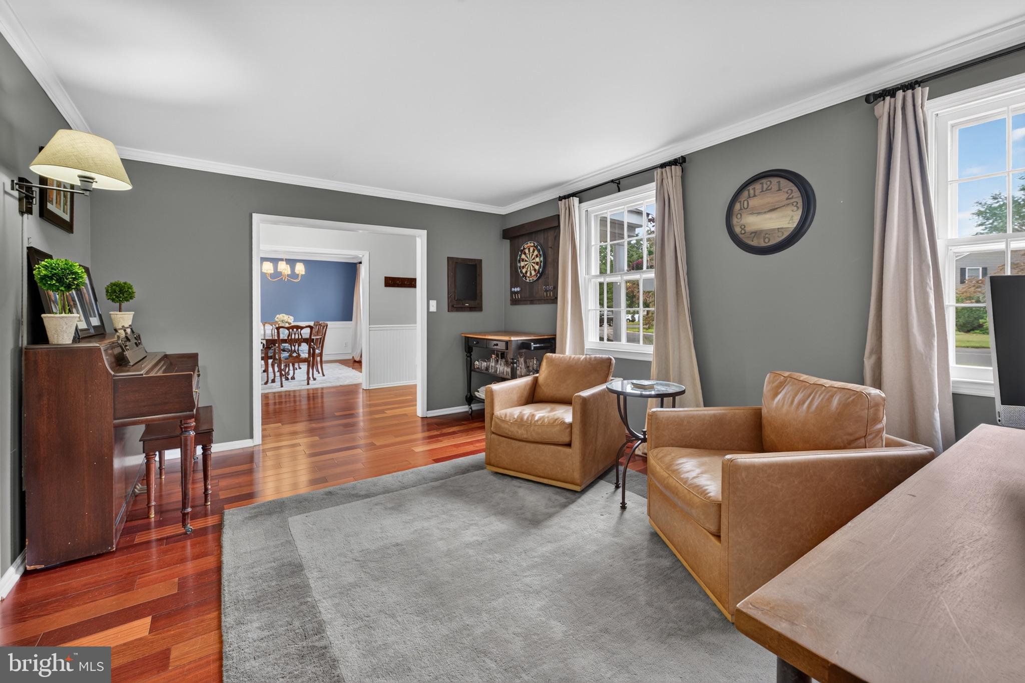 5 SCHOOLHOUSE DRIVE