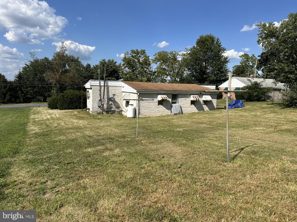 Photo of 4068 Marietta Avenue, MOUNT JOY, PA 17552 (MLS # PALA2075902)