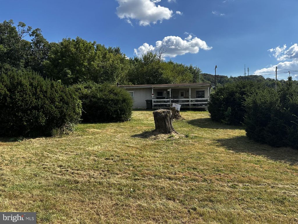 Photo of 4068 Marietta Avenue, MOUNT JOY, PA 17552 (MLS # PALA2075902)