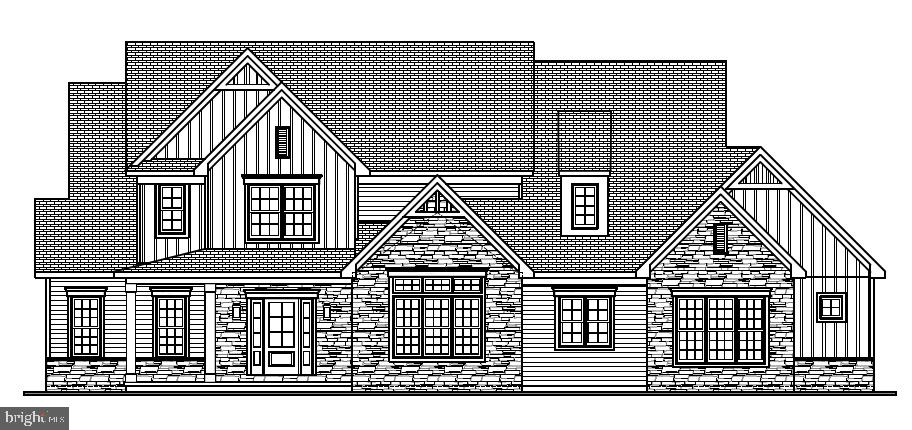 WOODS OF BARNITZ - Residential