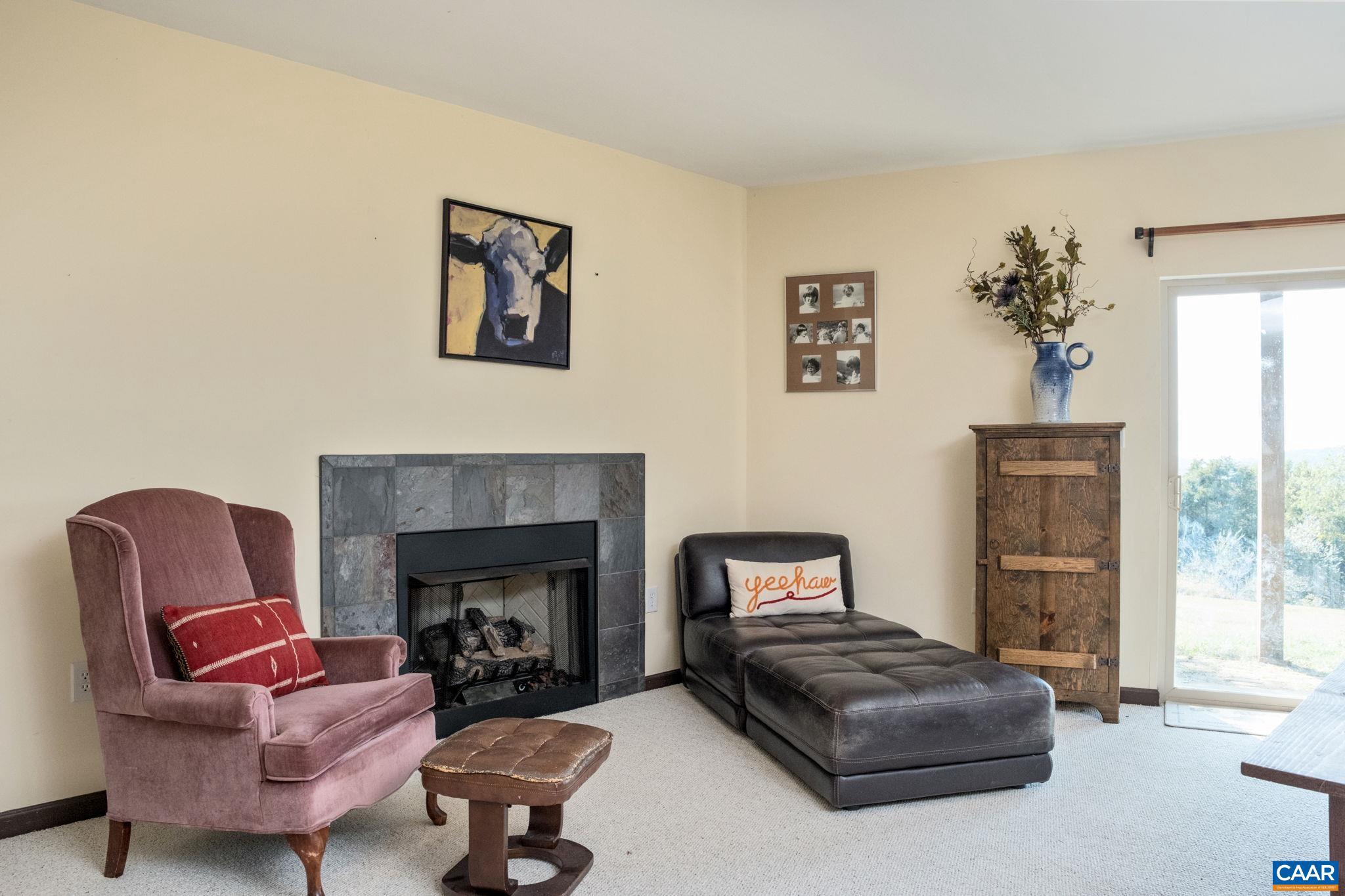 SUNSET FARMS - Residential