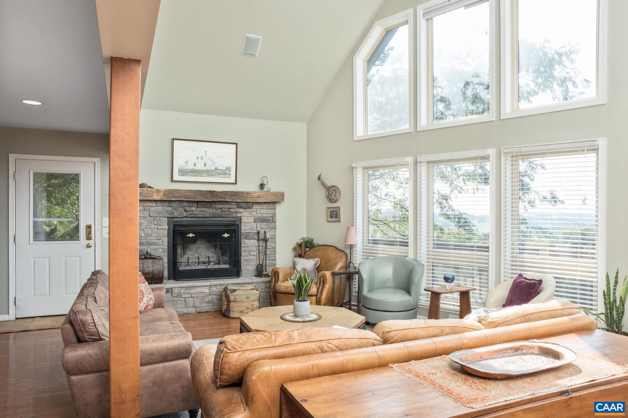 SUNSET FARMS - Residential