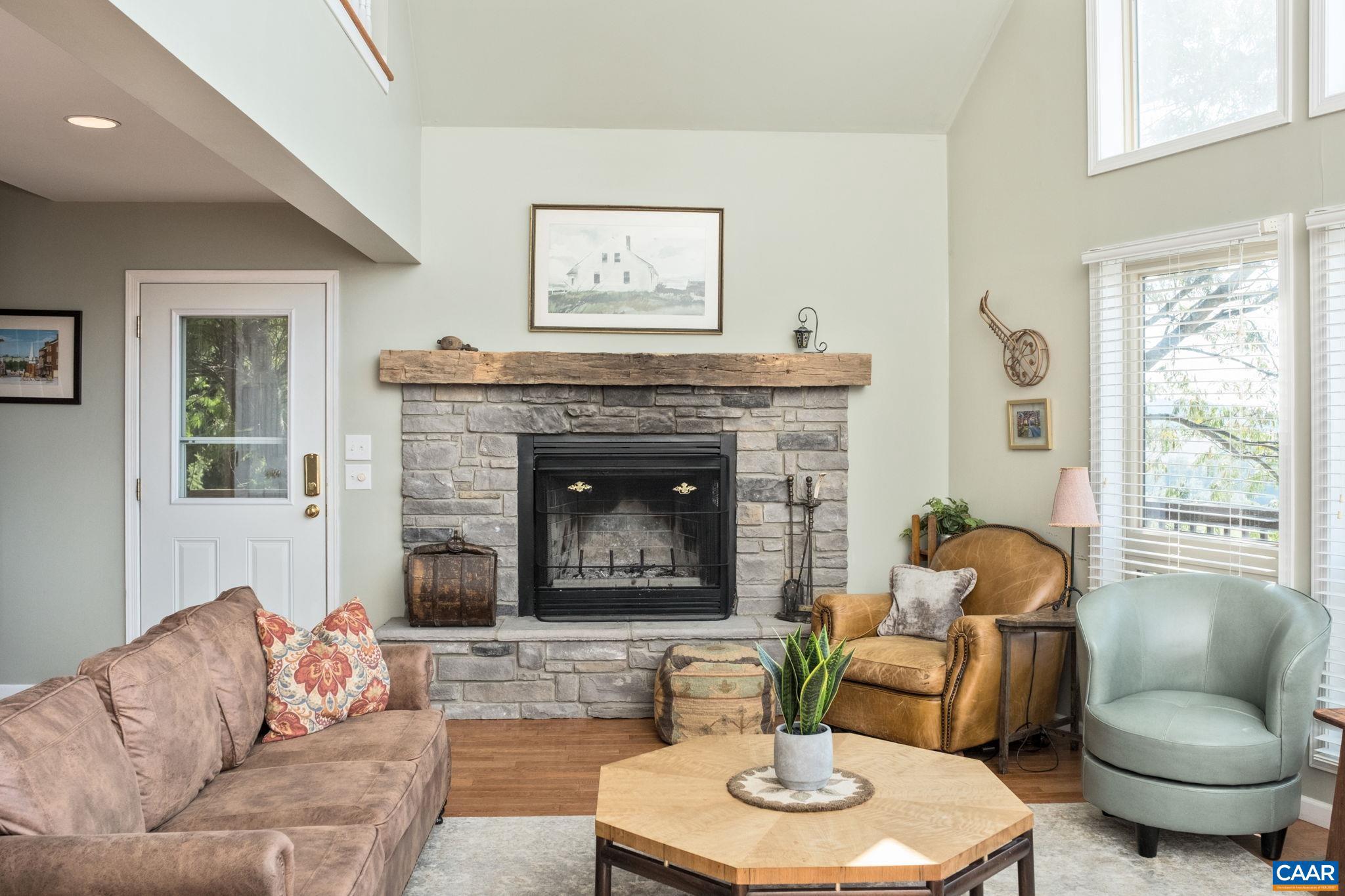 SUNSET FARMS - Residential