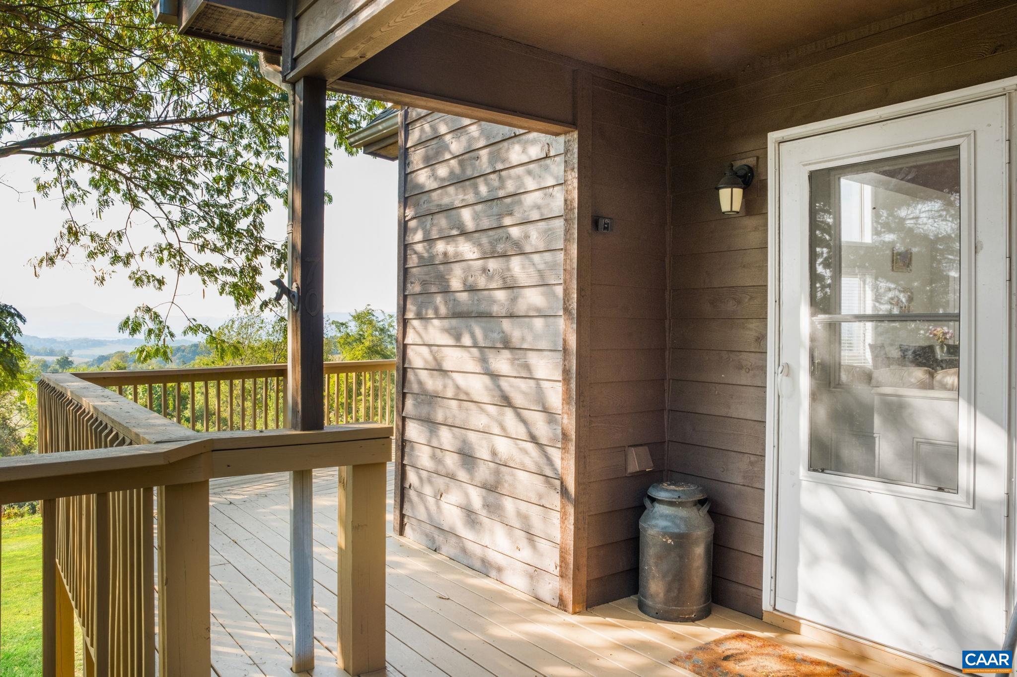 SUNSET FARMS - Residential