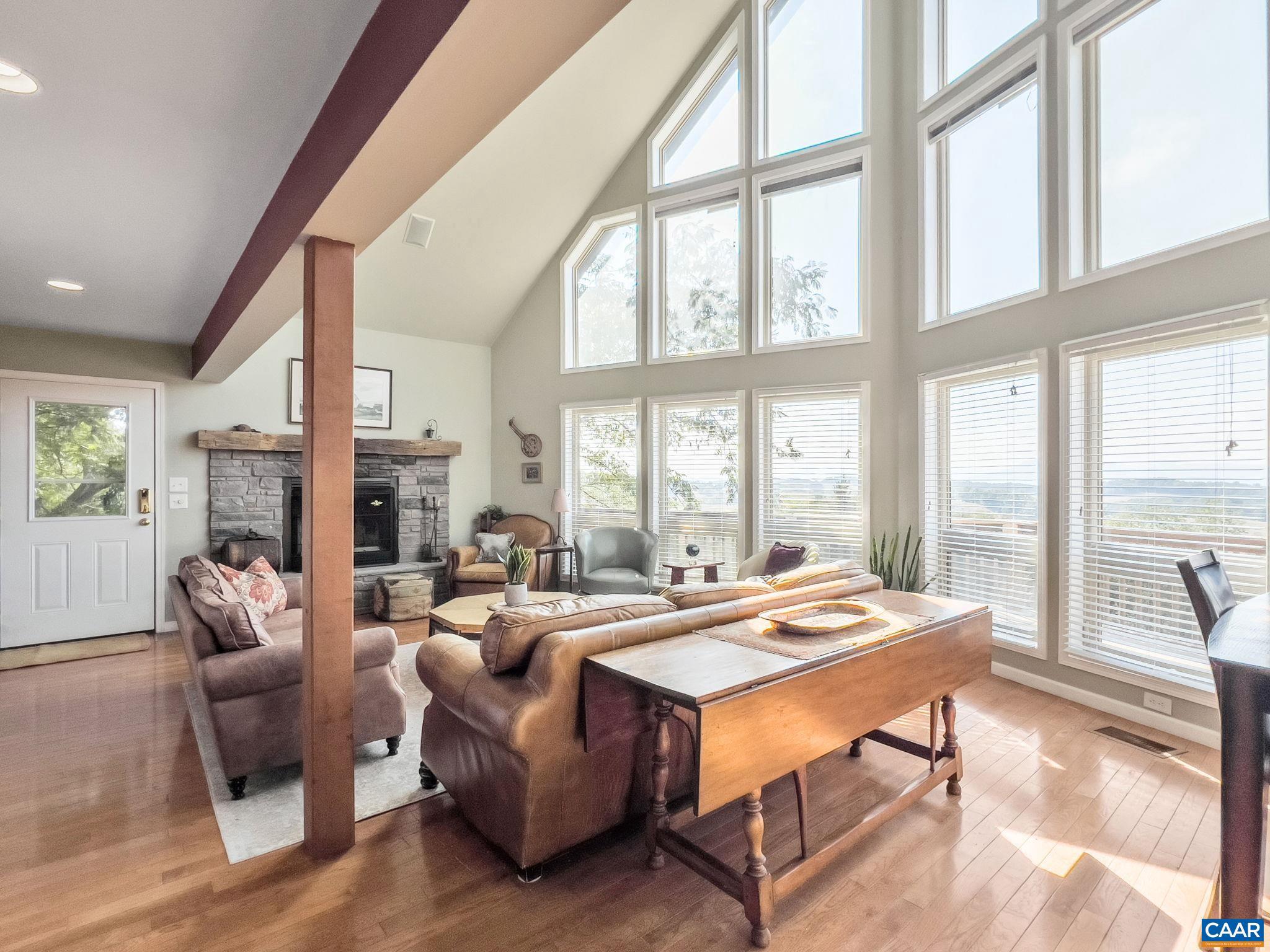 SUNSET FARMS - Residential