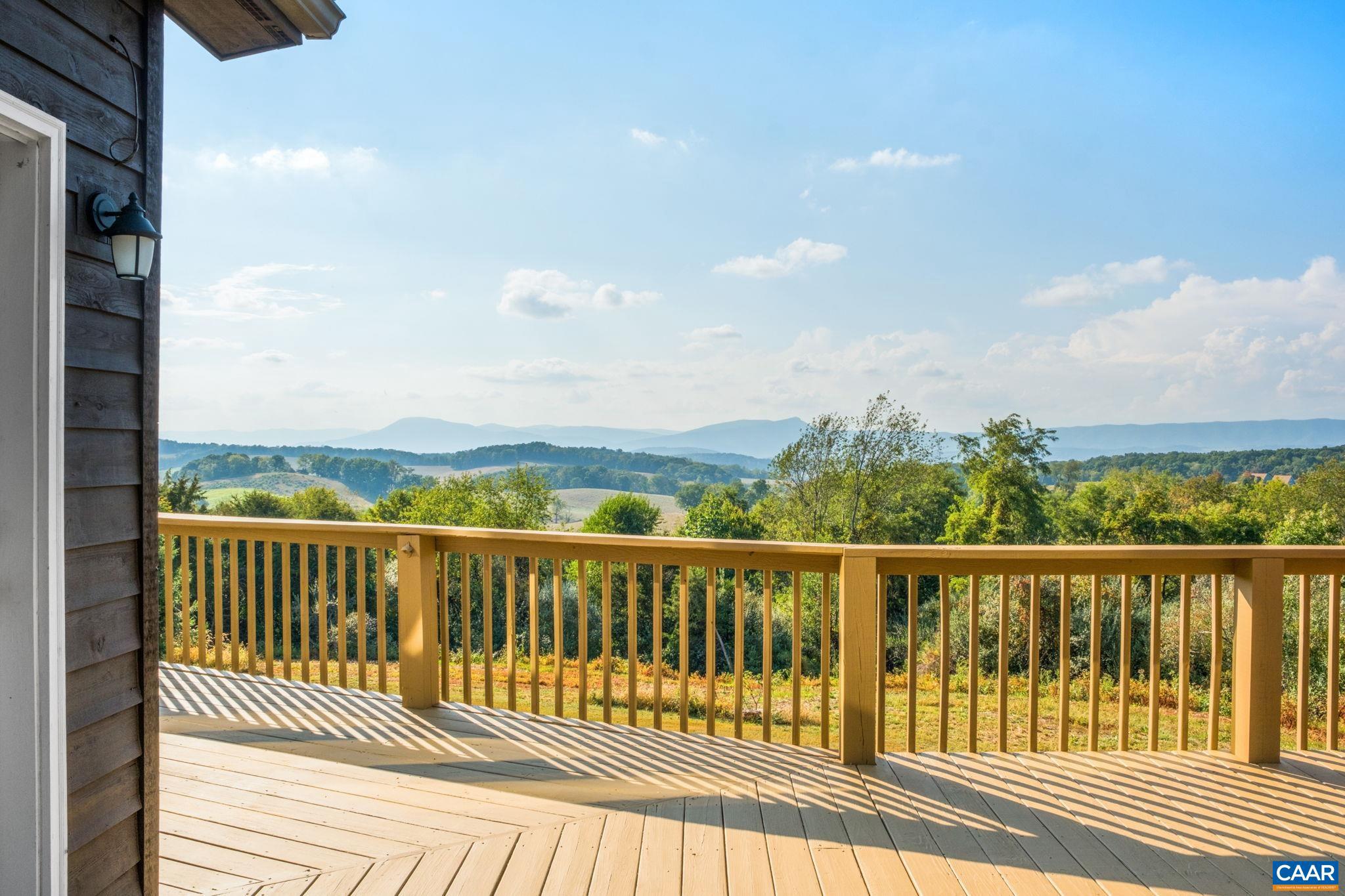 SUNSET FARMS - Residential