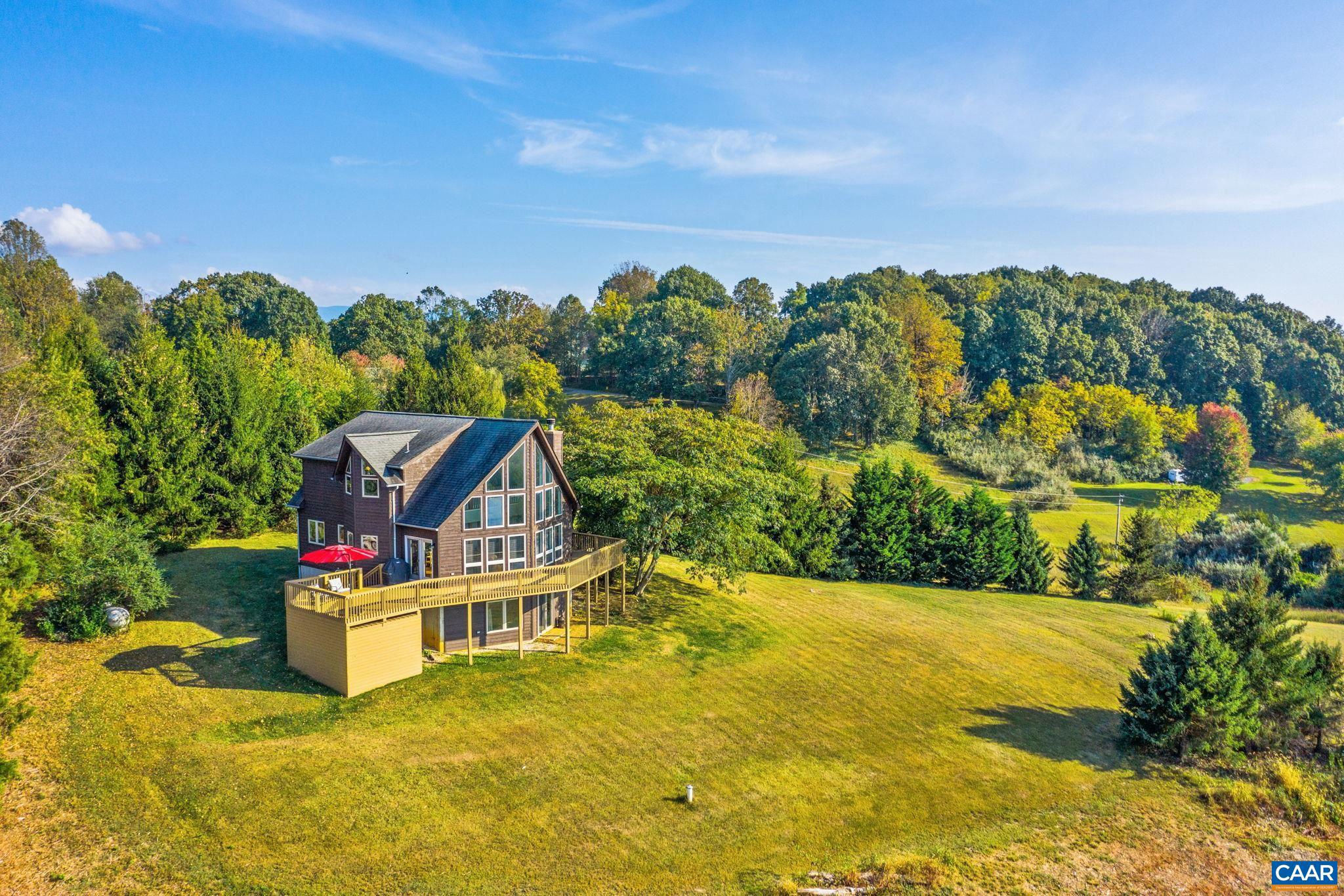 SUNSET FARMS - Residential