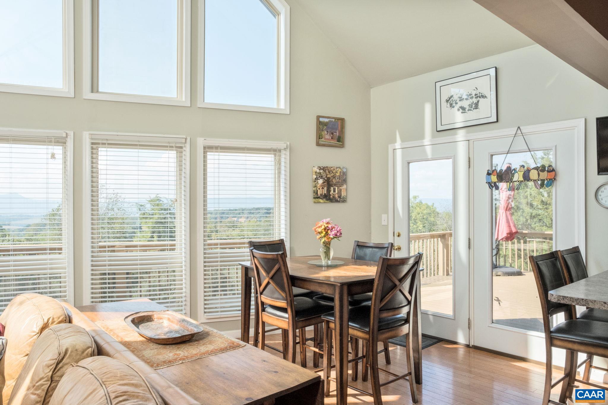 SUNSET FARMS - Residential