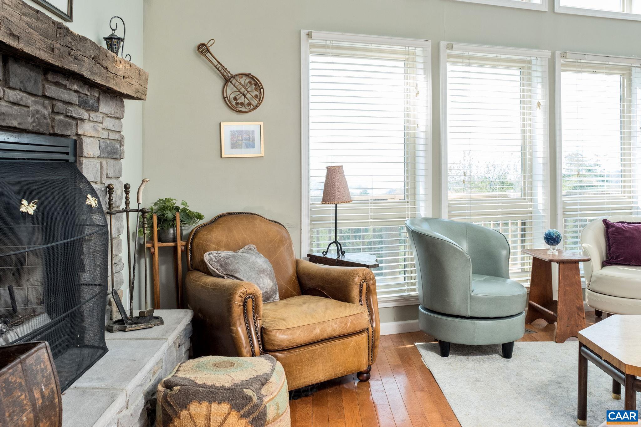 SUNSET FARMS - Residential