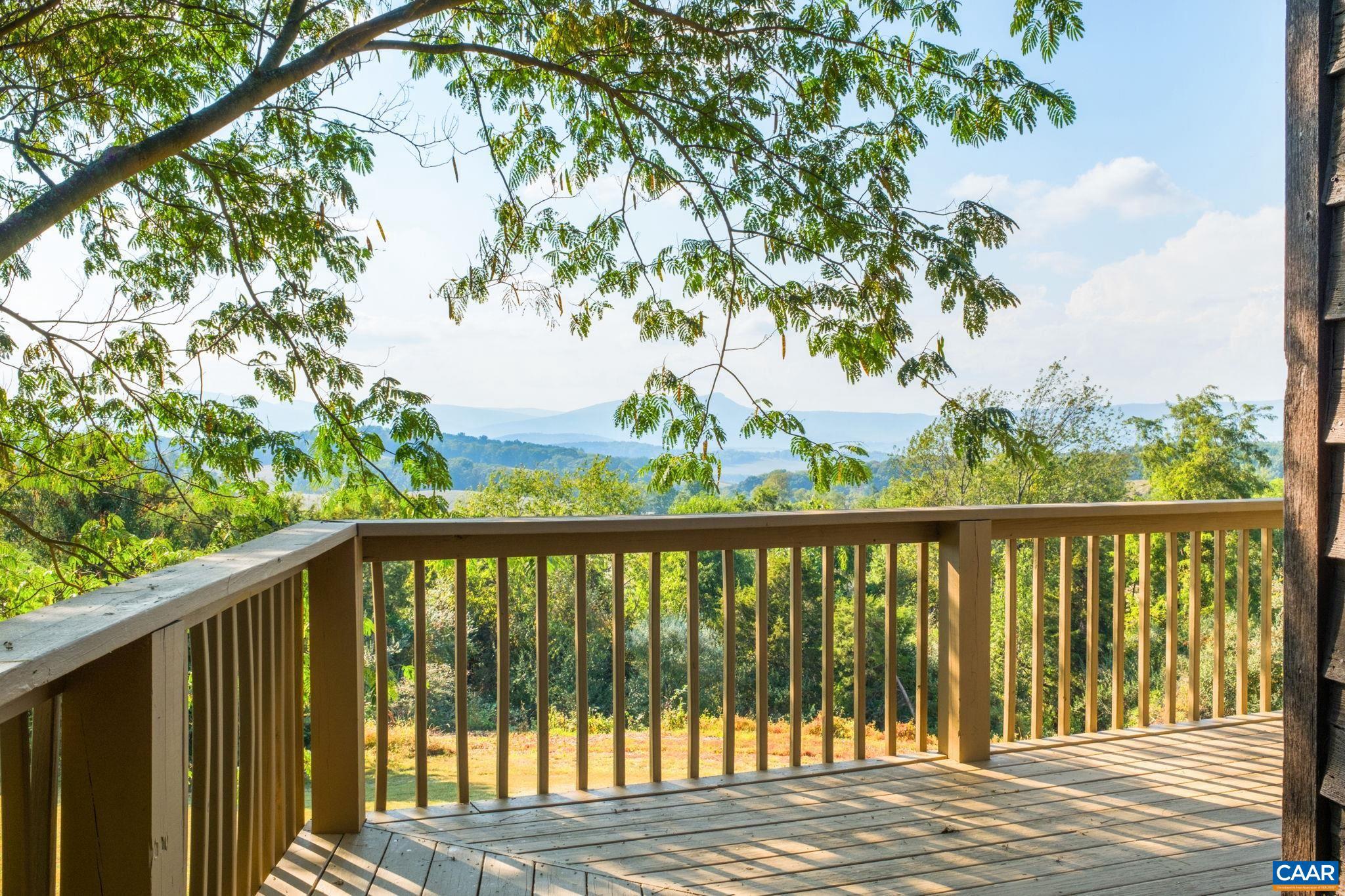 SUNSET FARMS - Residential