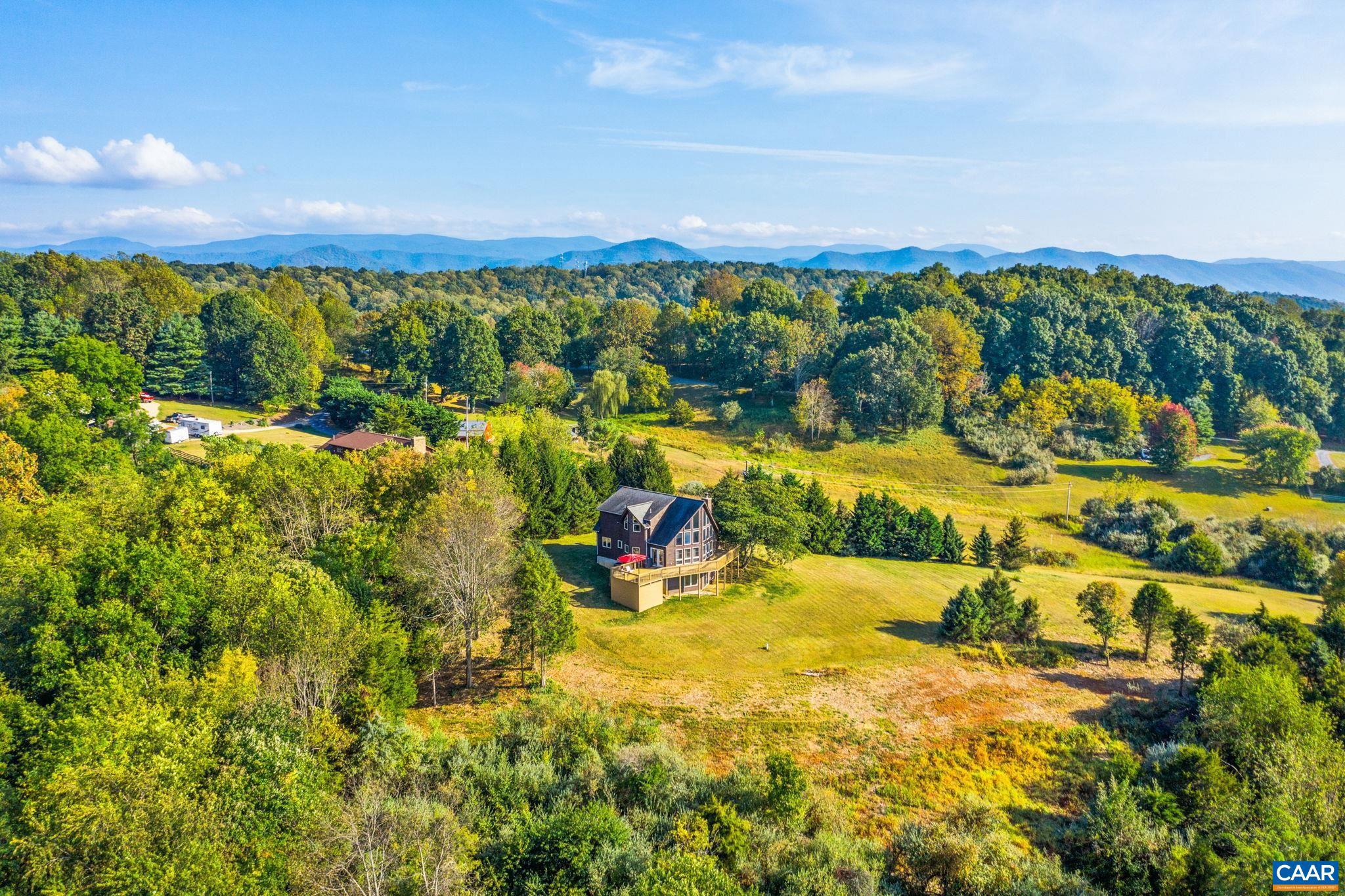SUNSET FARMS - Residential