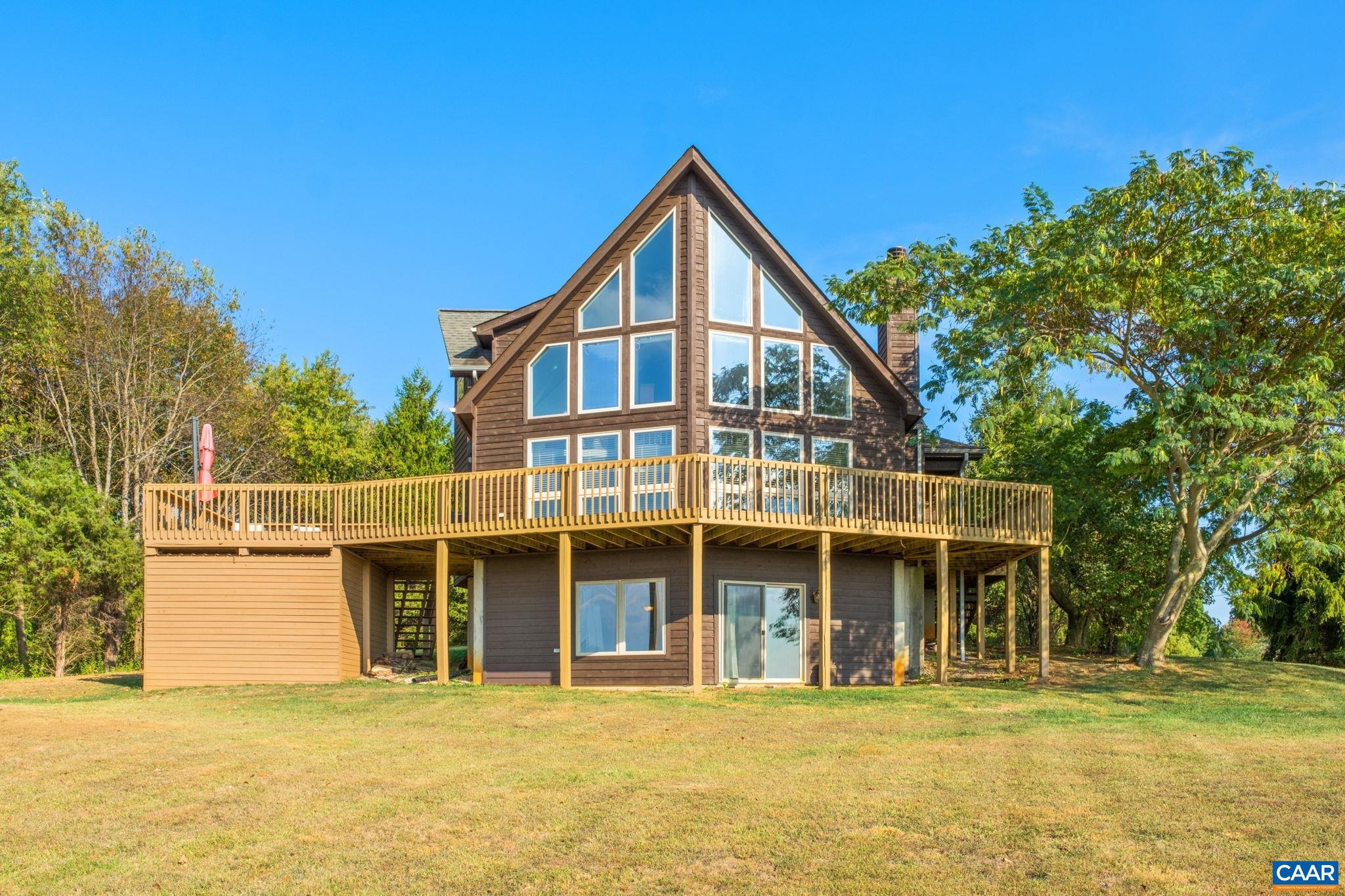 SUNSET FARMS - Residential