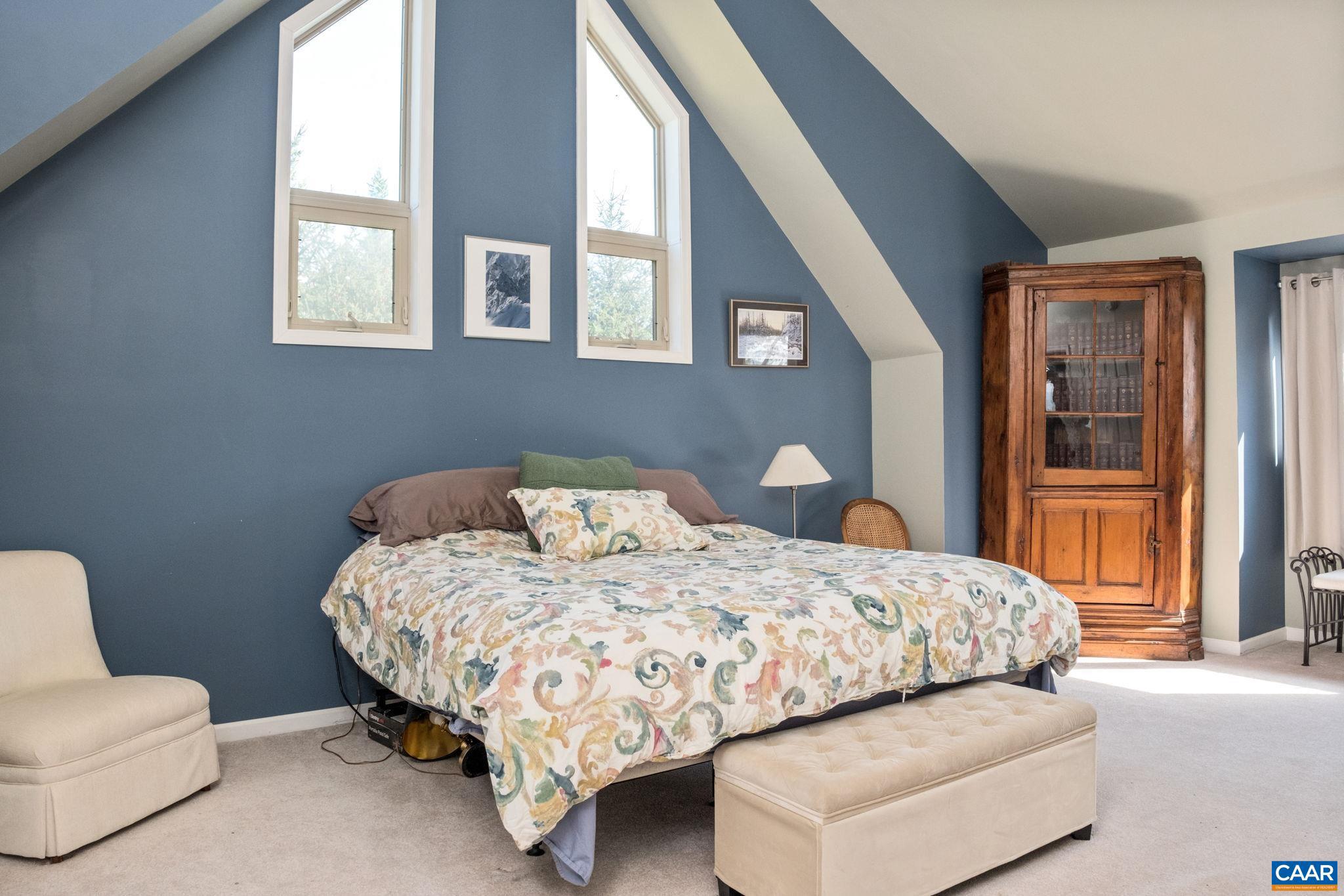 SUNSET FARMS - Residential