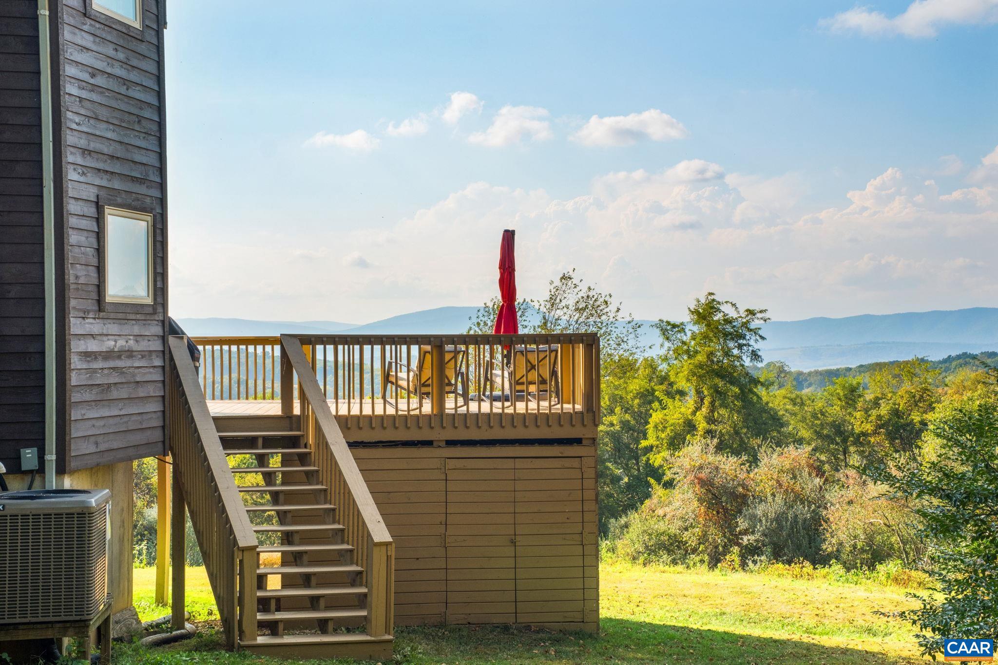 SUNSET FARMS - Residential