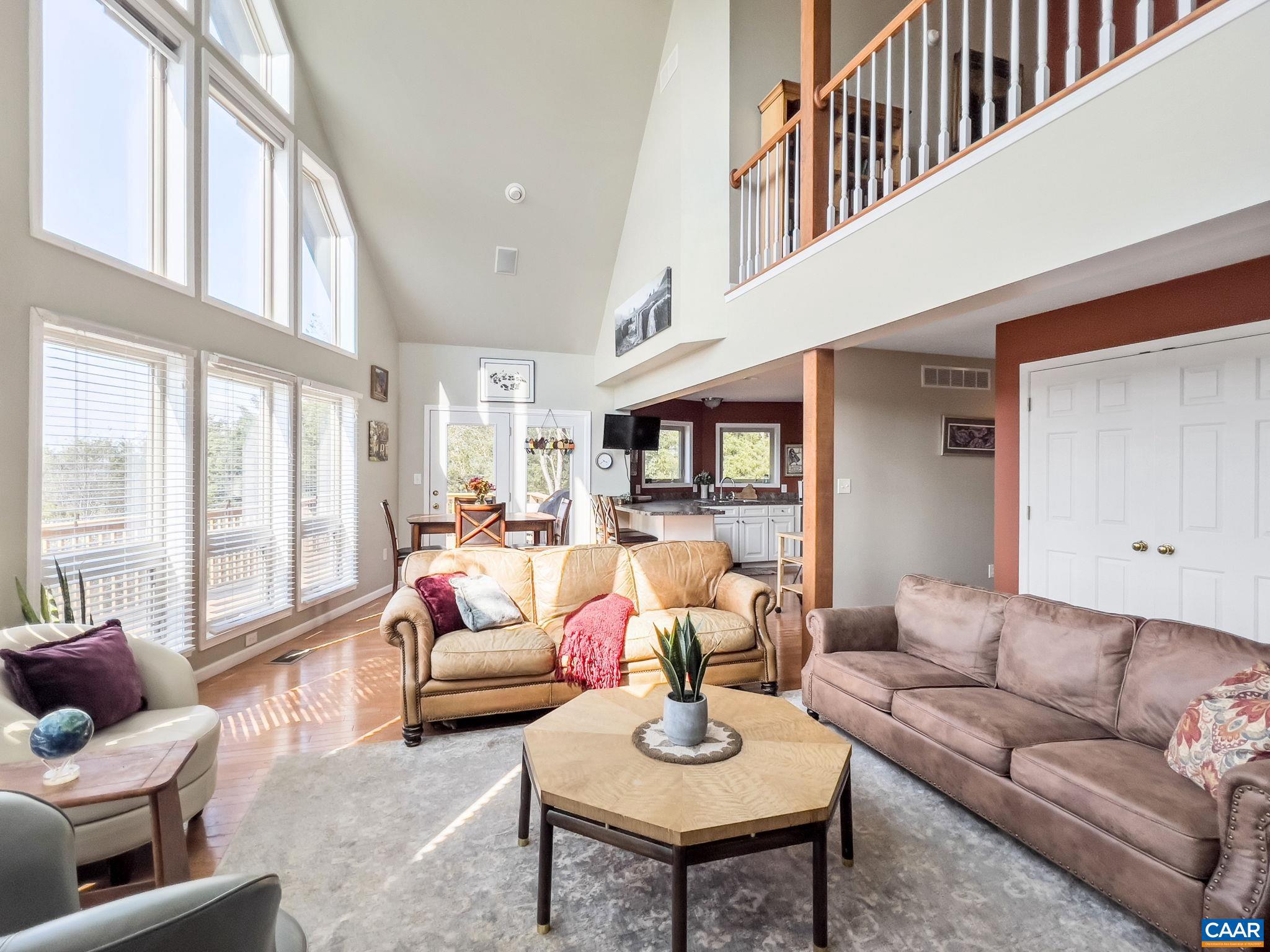 SUNSET FARMS - Residential