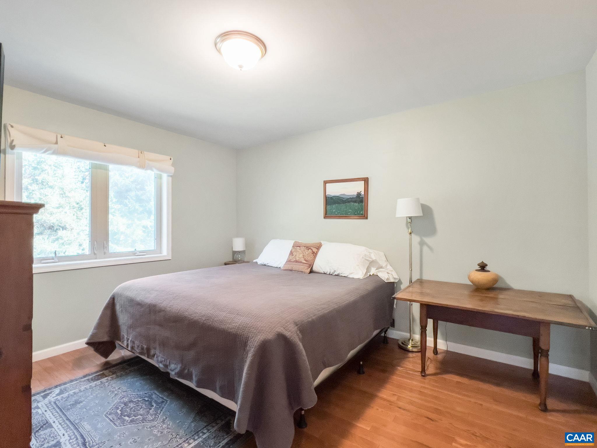 SUNSET FARMS - Residential