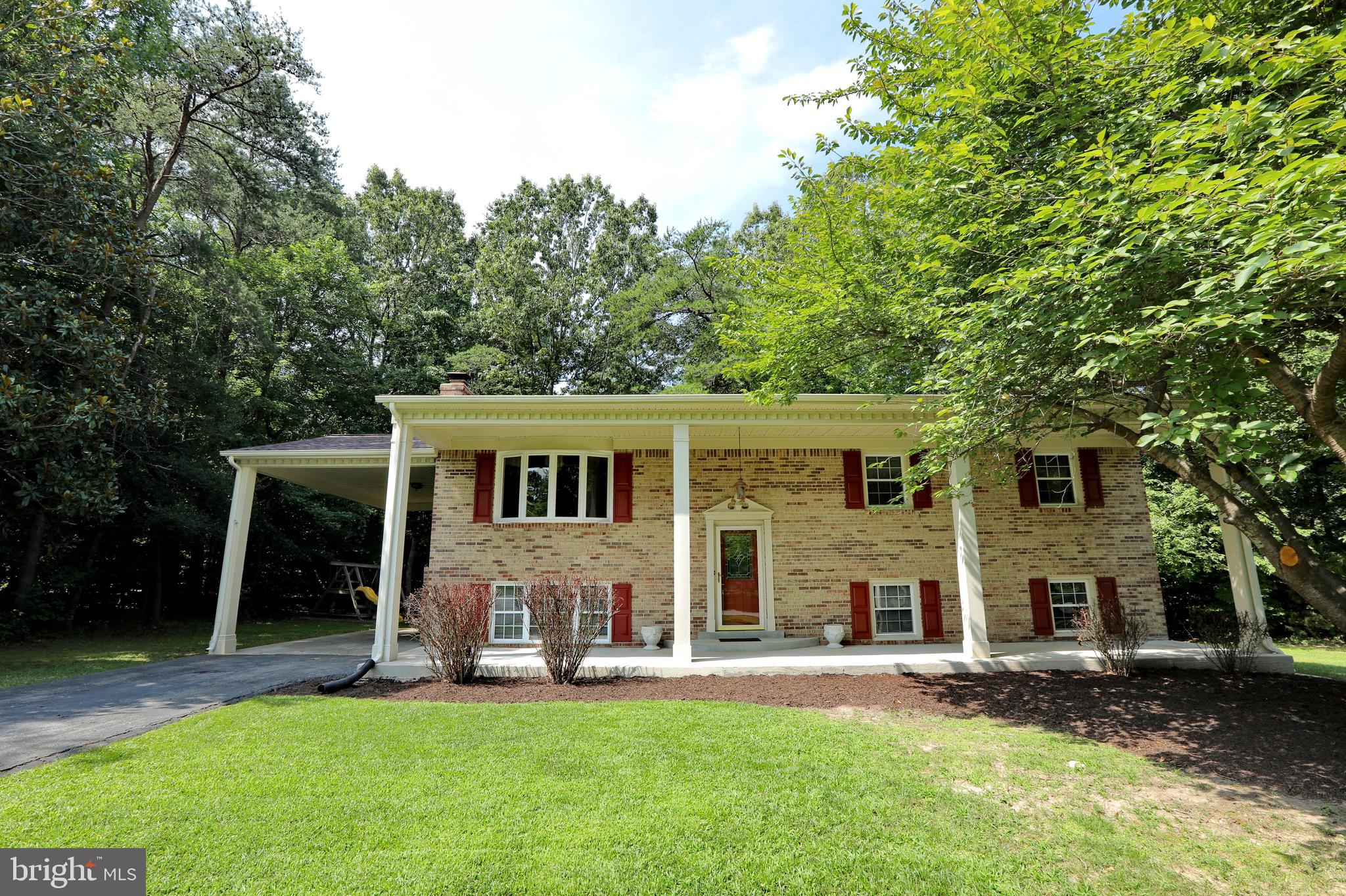 ELLENWOOD - Residential